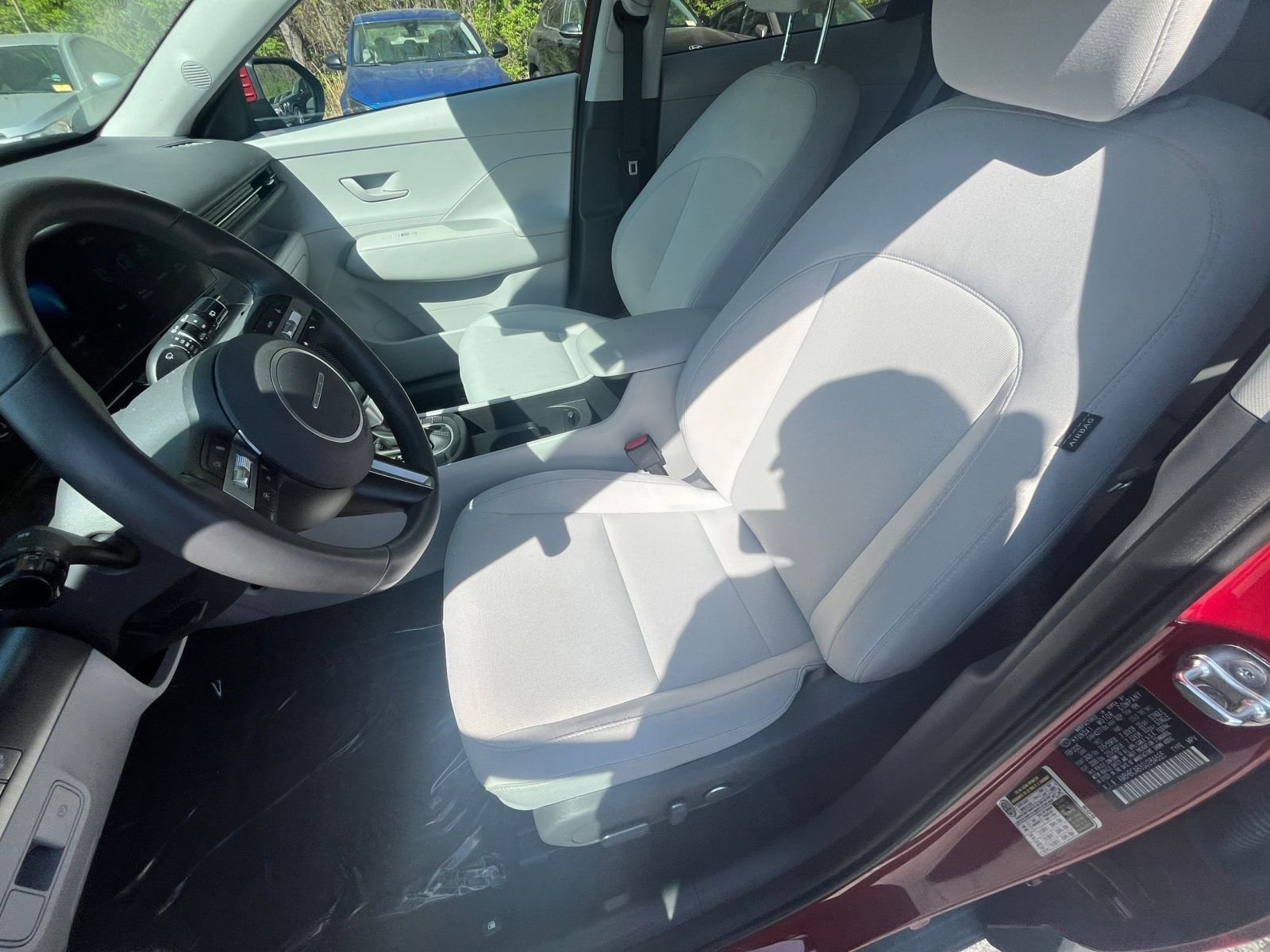 Thumbnail: 2025 Hyundai Kona - 31