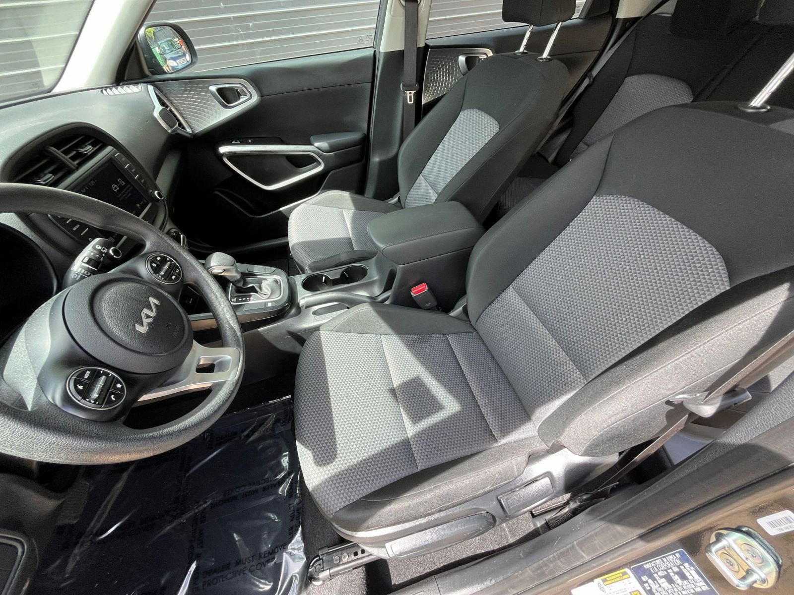 Thumbnail: 2025 Kia Soul - 31