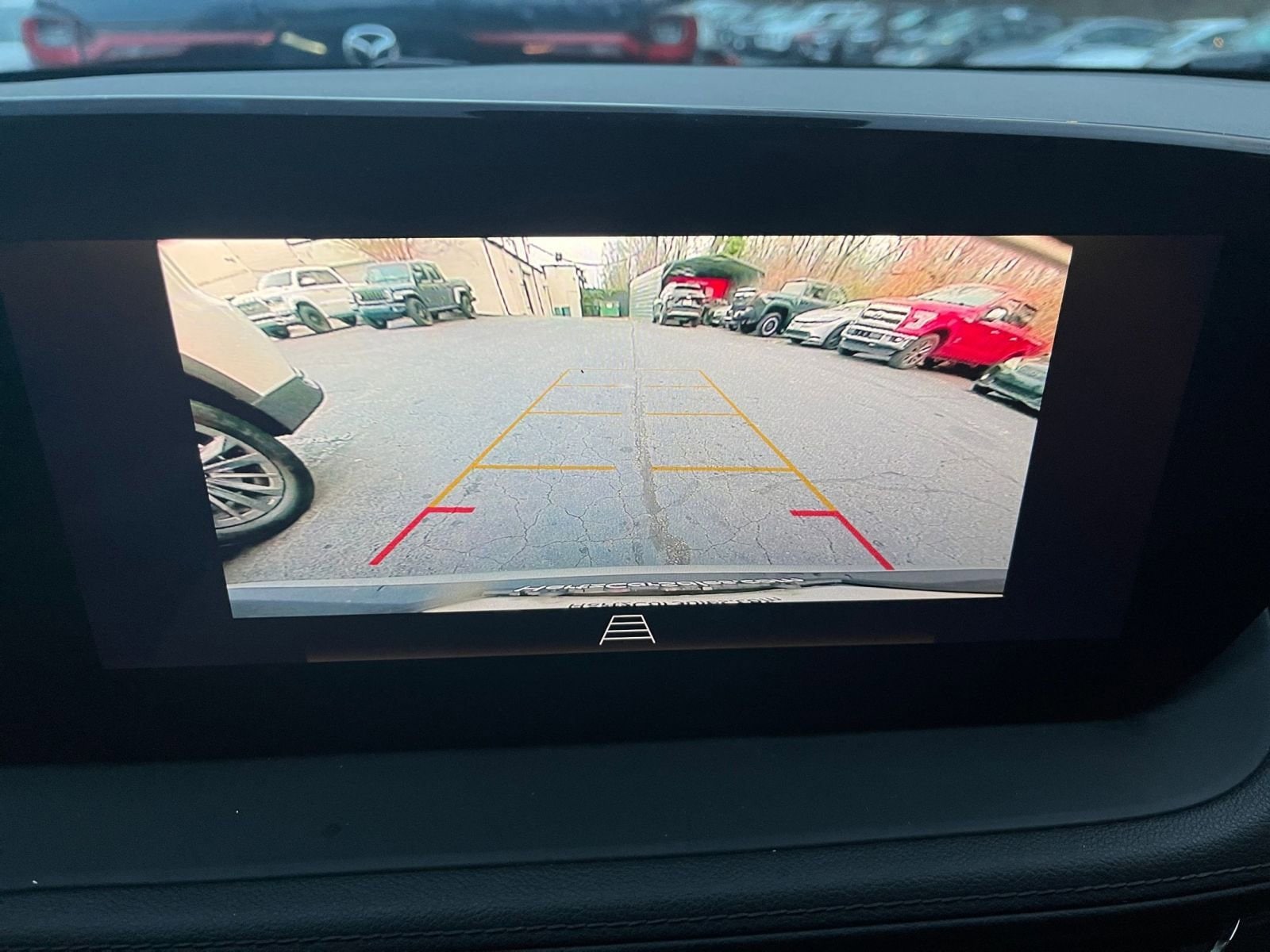 Thumbnail: 2025 Buick Encore GX - 17