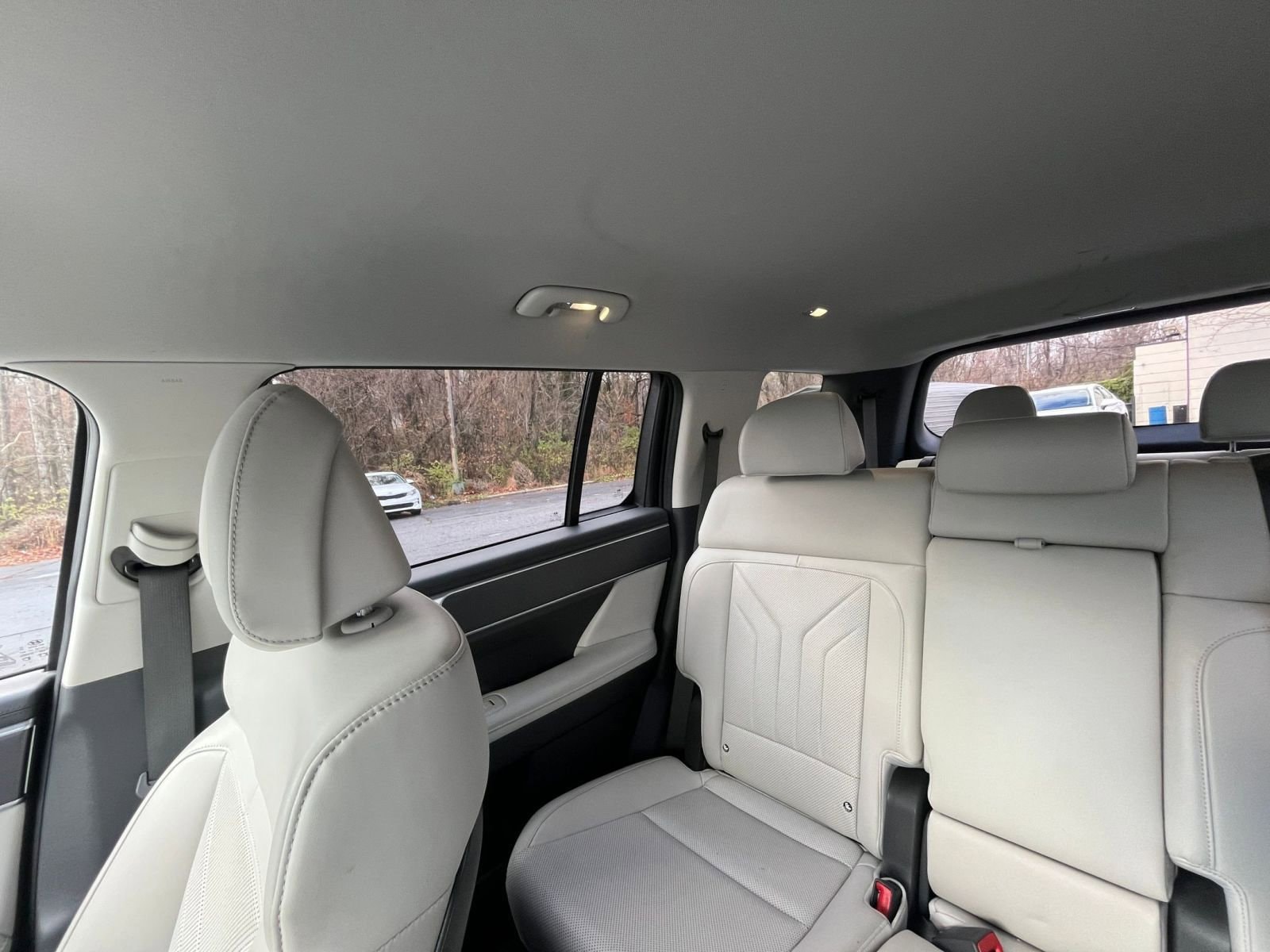 Thumbnail: 2025 Hyundai Santa Fe - 35