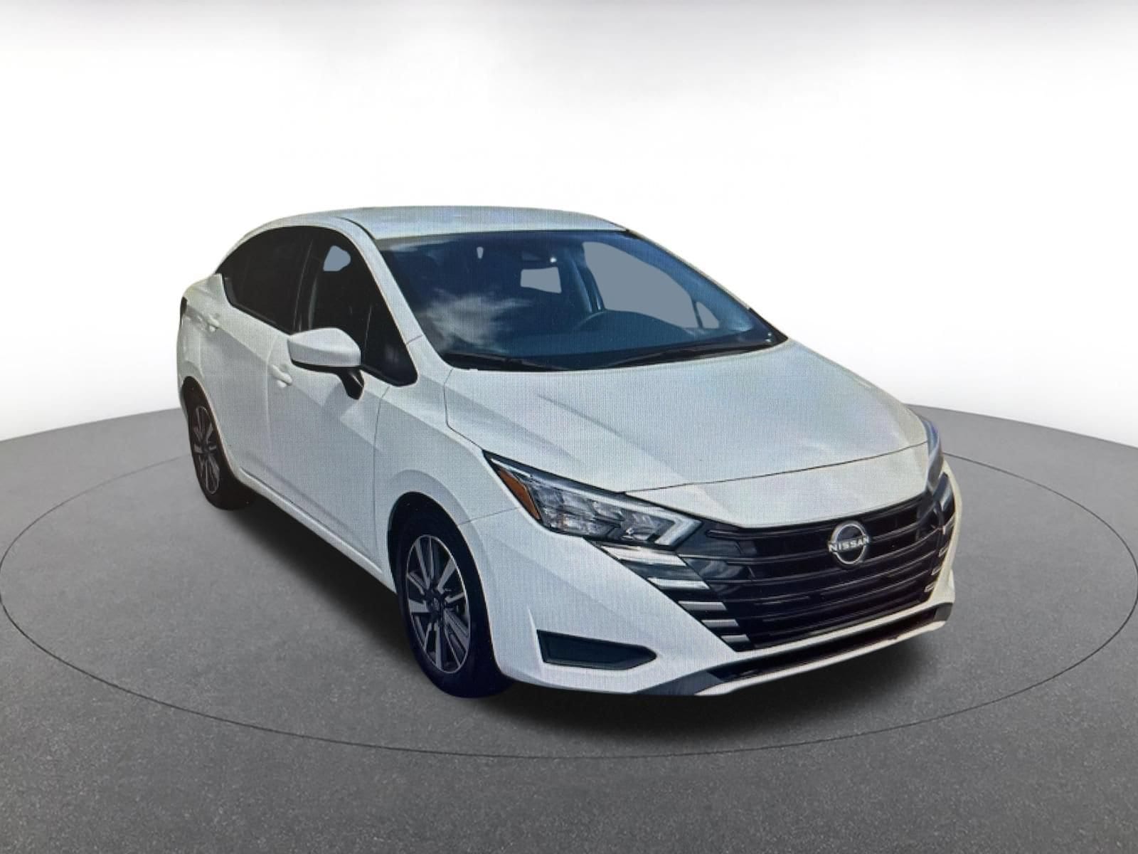 Thumbnail: 2025 Nissan Versa - 8
