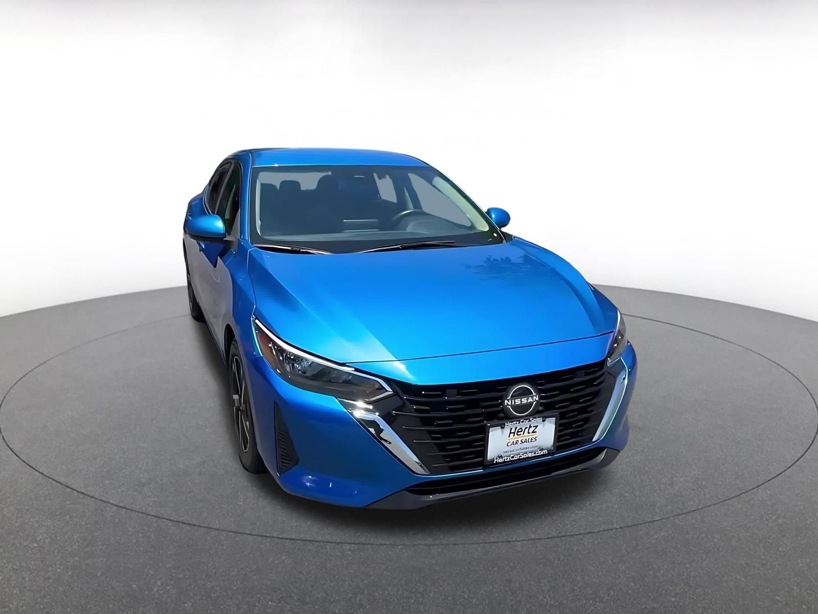 Thumbnail: 2024 Nissan Sentra - 3