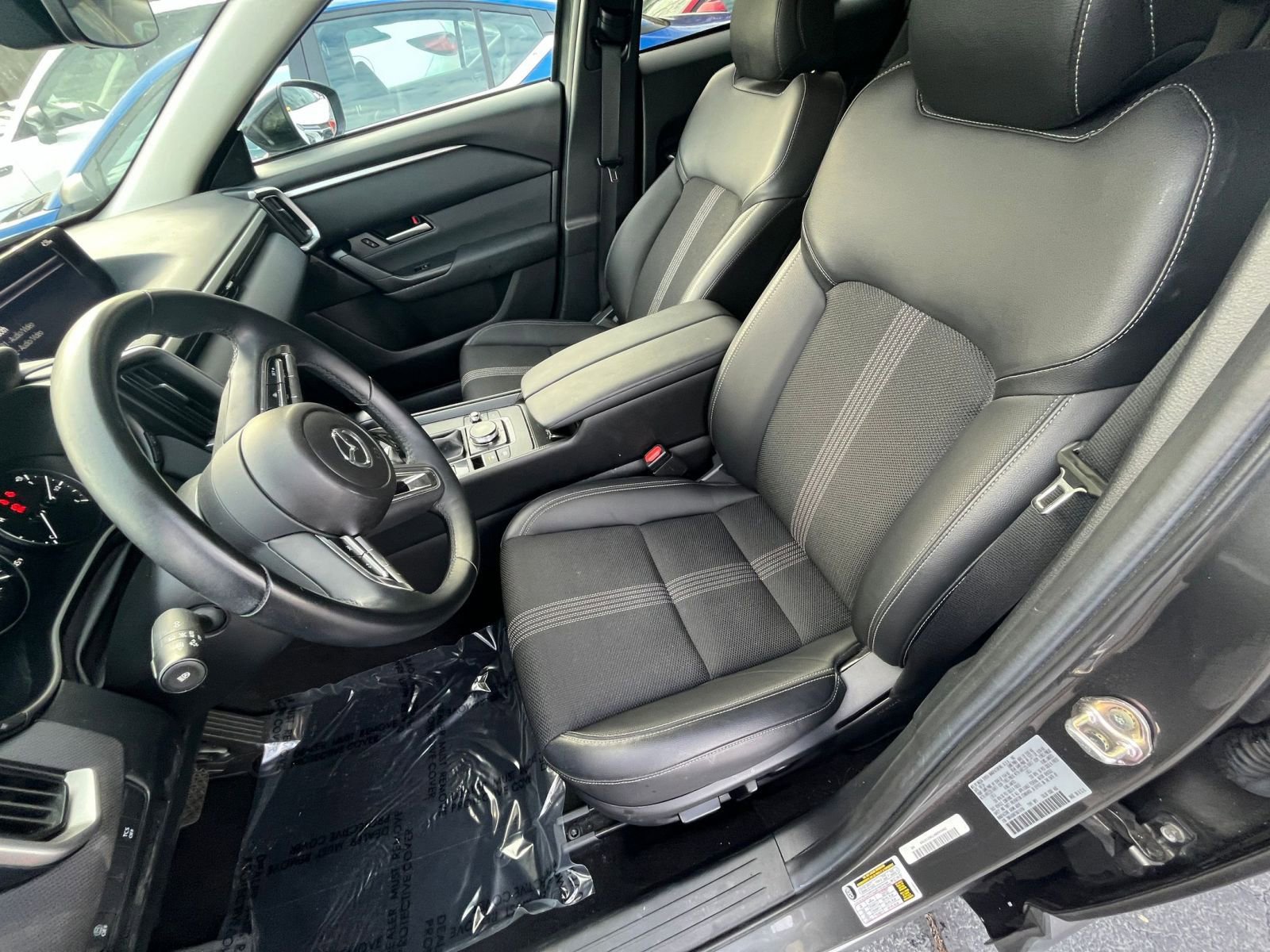 Thumbnail: 2025 Mazda CX-50 - 31