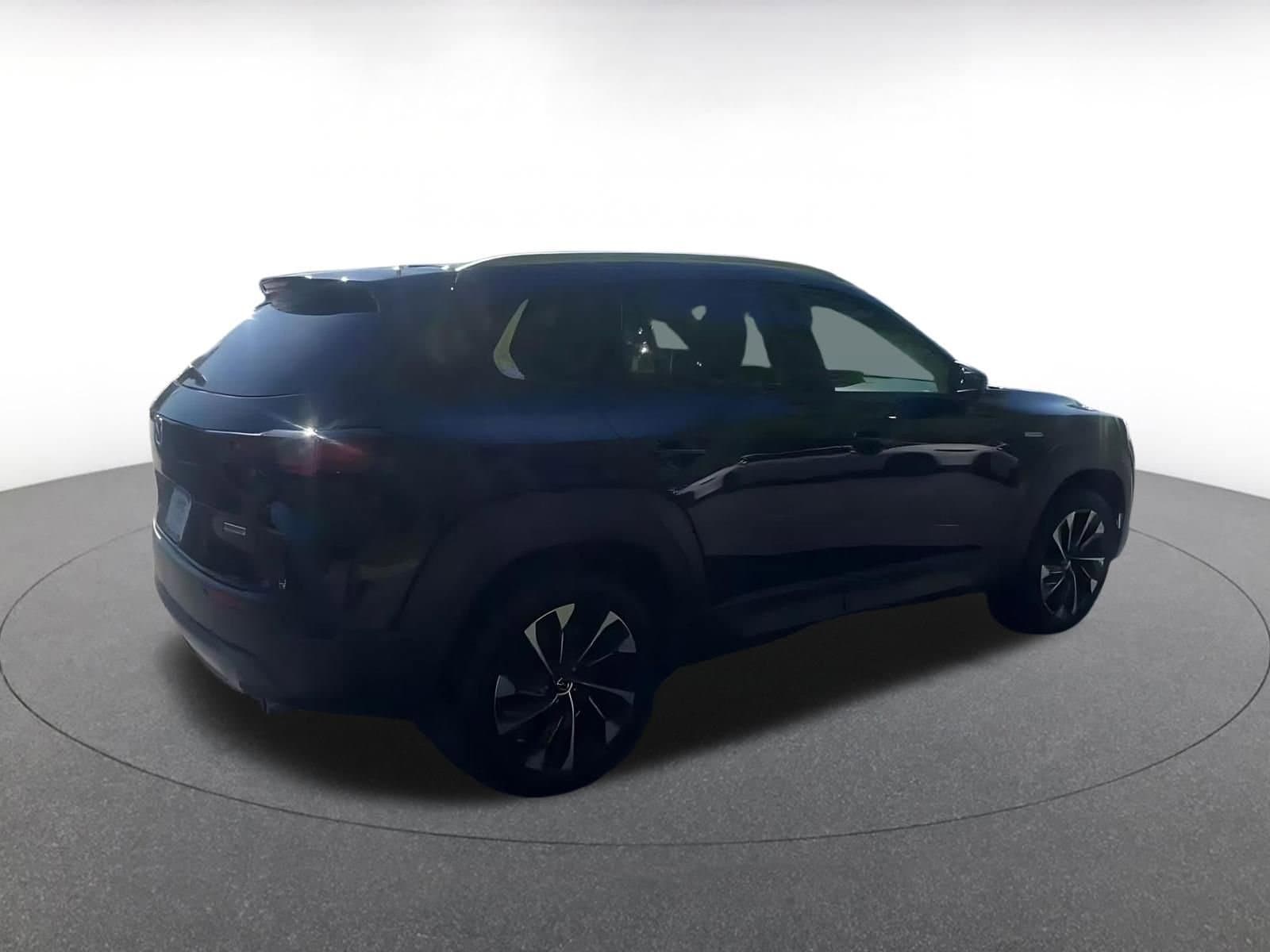 Thumbnail: 2025 Mazda CX-50 - 15