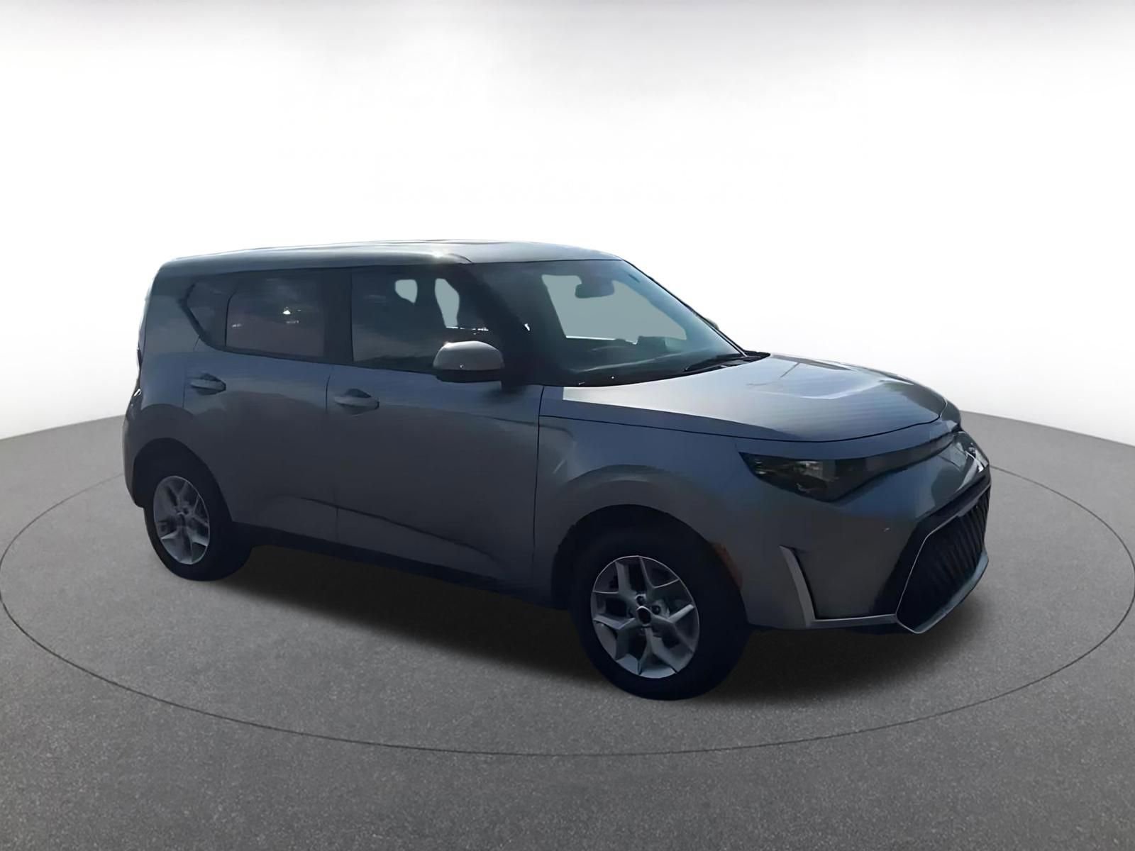 Thumbnail: 2025 Kia Soul - 3