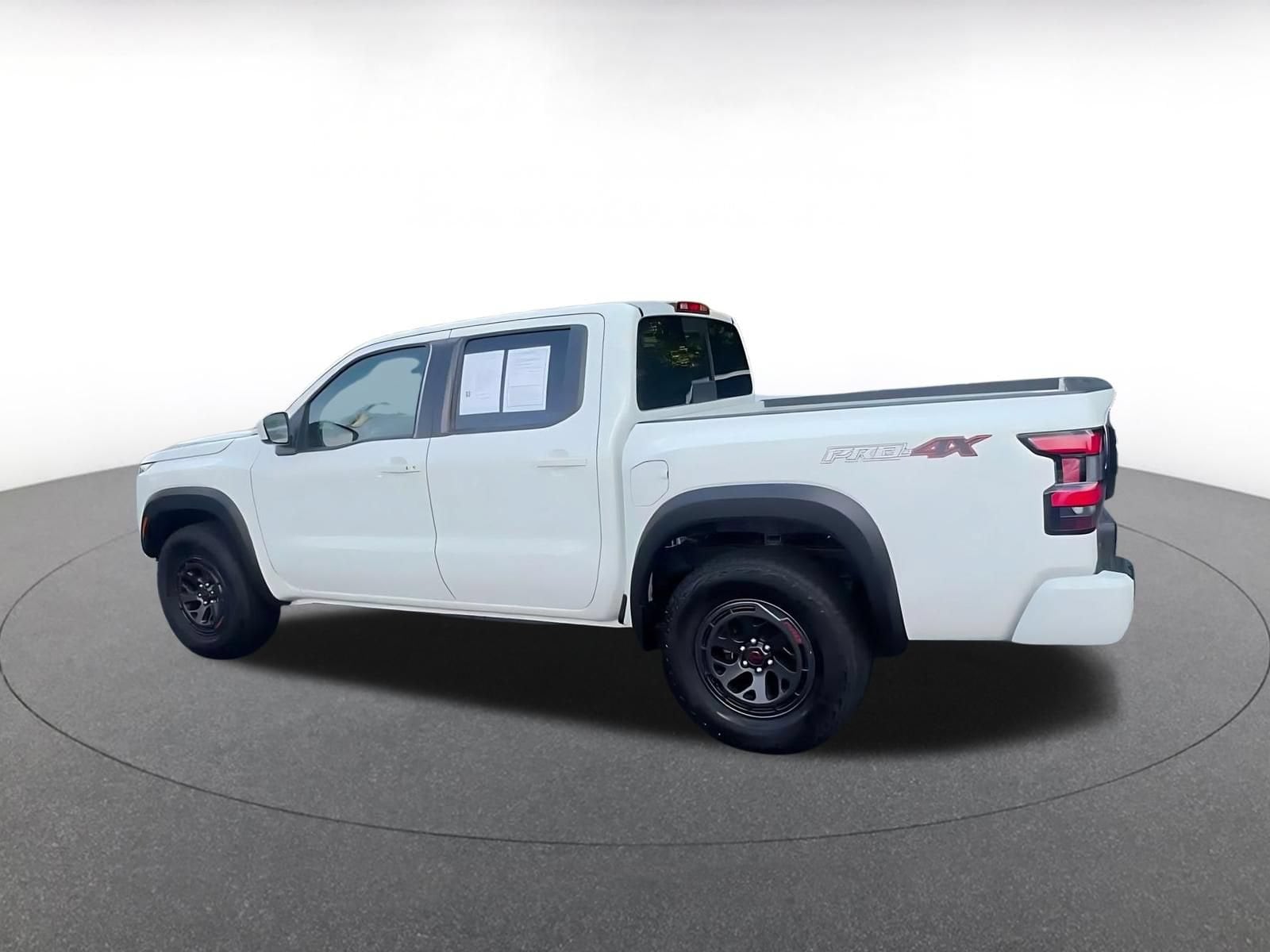 Thumbnail: 2026 Nissan Frontier - 9