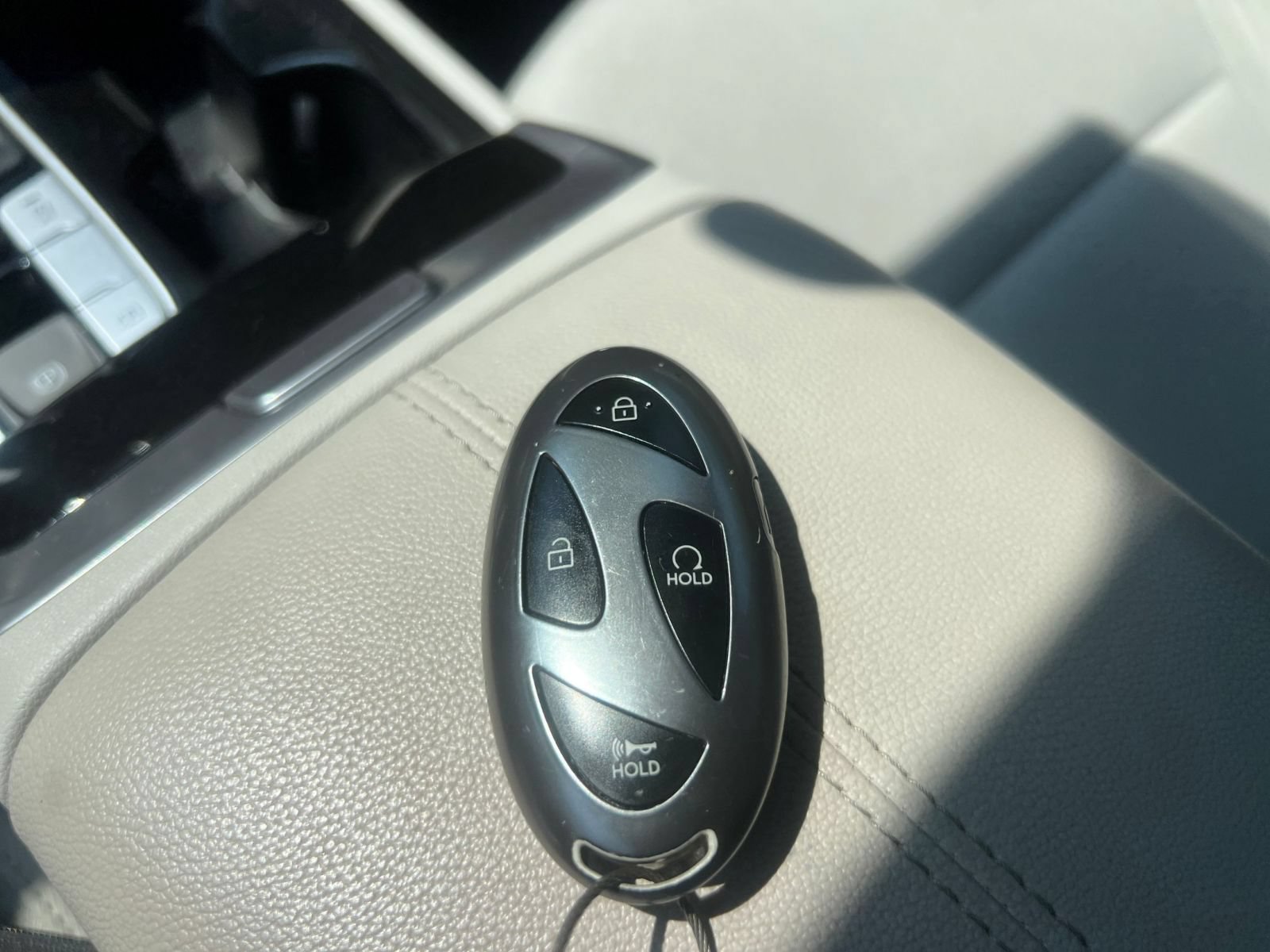 Thumbnail: 2026 Hyundai Tucson - 19