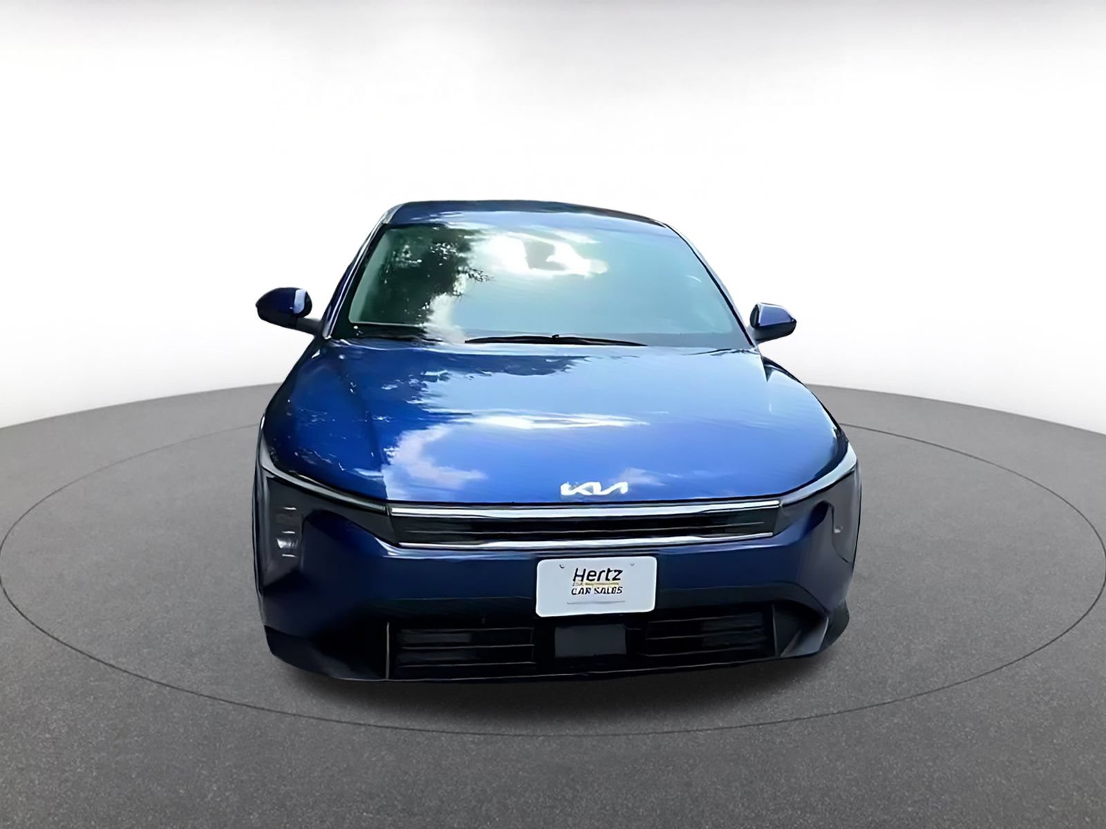 Thumbnail: 2025 Kia K4 - 8
