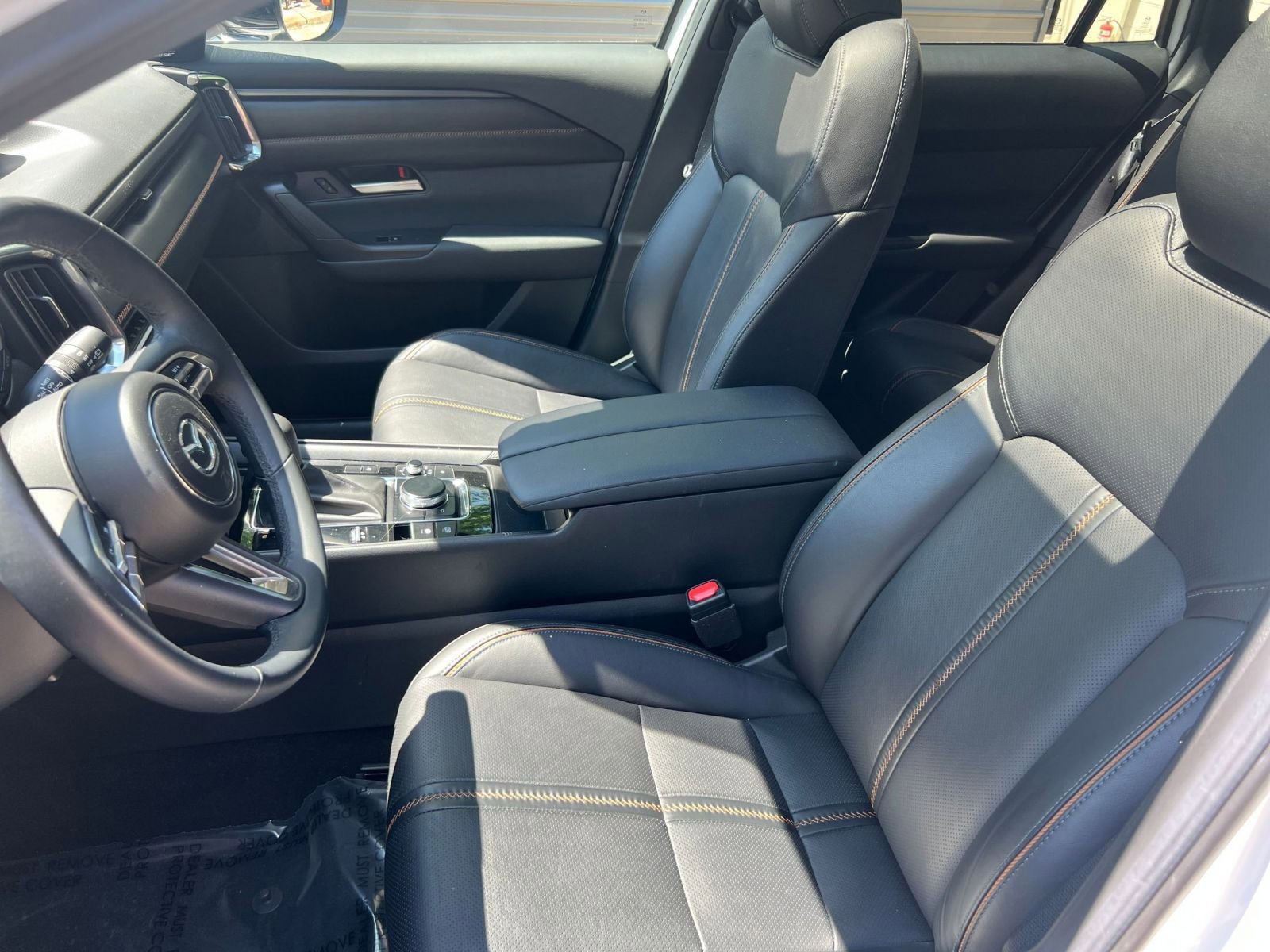 Thumbnail: 2025 Mazda CX-50 - 25