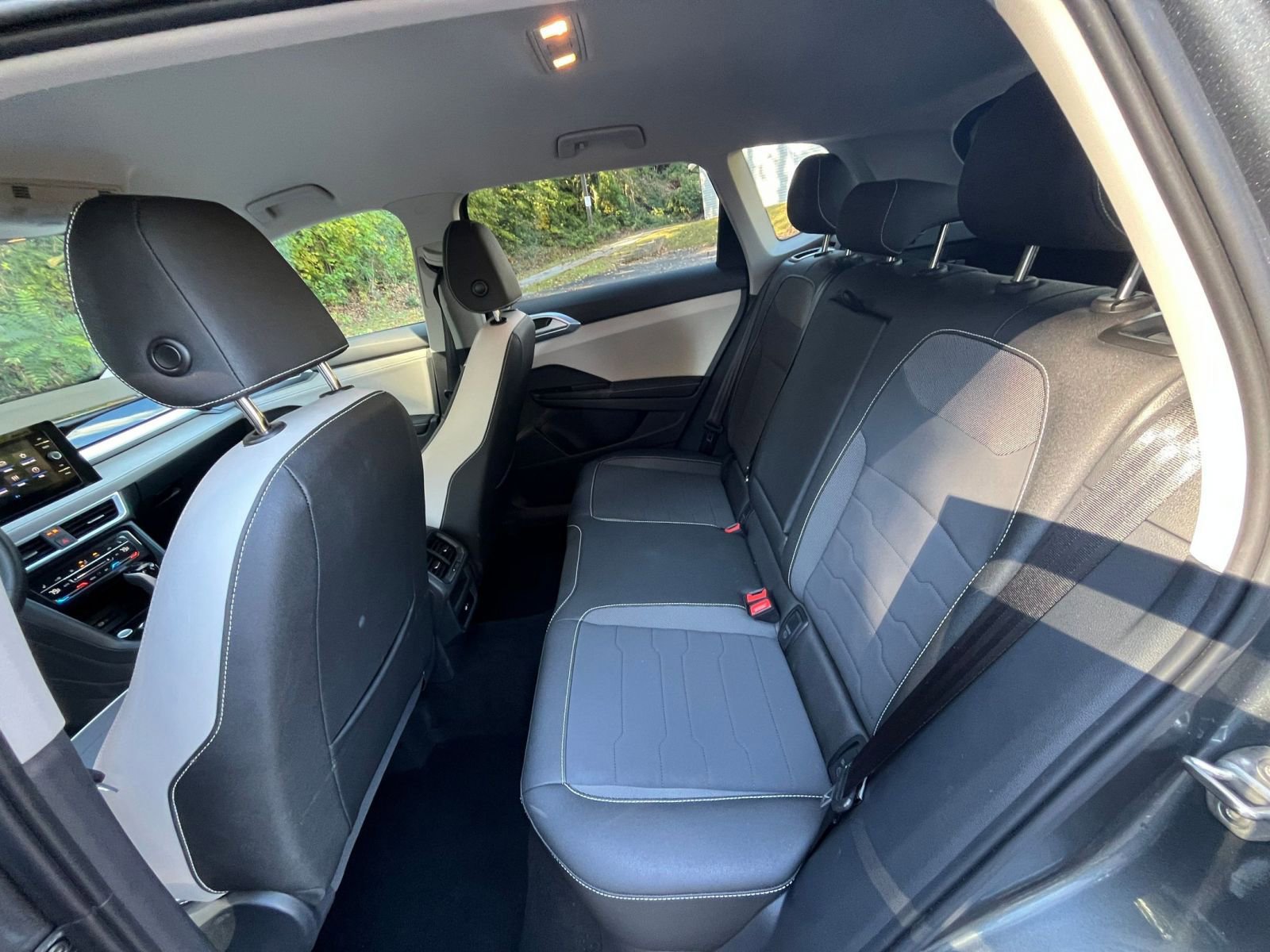 Thumbnail: 2025 Volkswagen Taos - 22