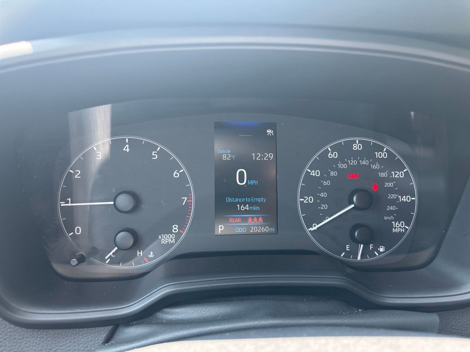 Thumbnail: 2024 Toyota Corolla - 34