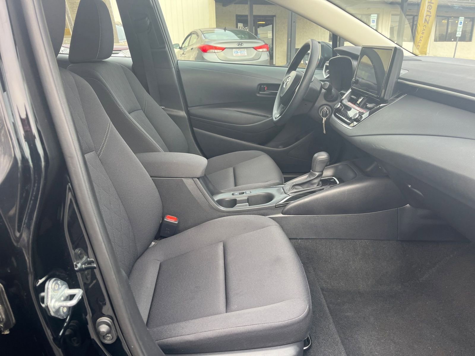 Thumbnail: 2025 Toyota Corolla - 21