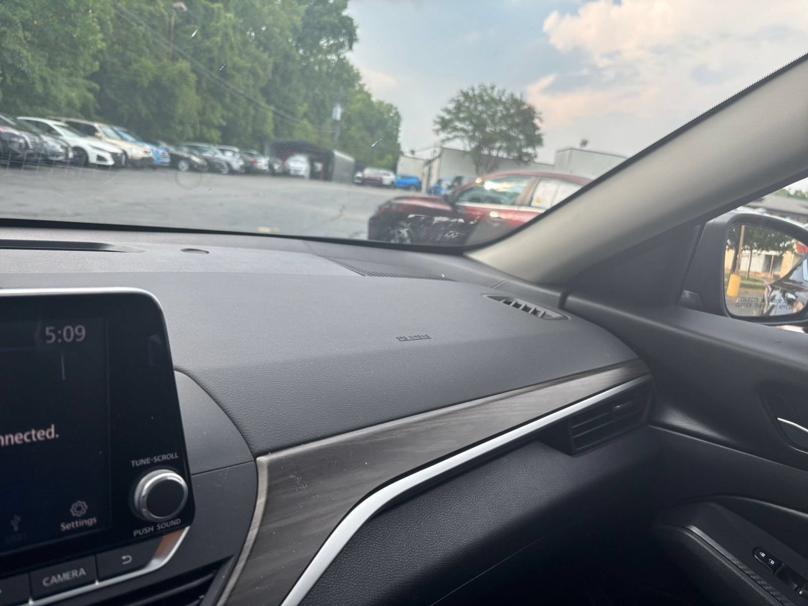 Thumbnail: 2025 Nissan Altima - 31