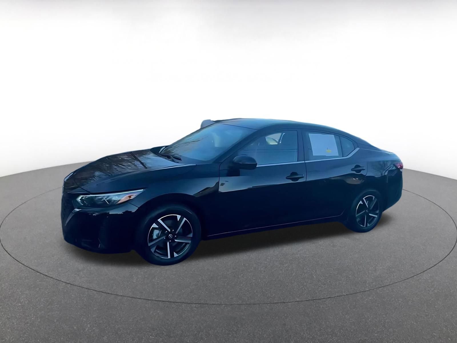 Thumbnail: 2025 Nissan Sentra - 7