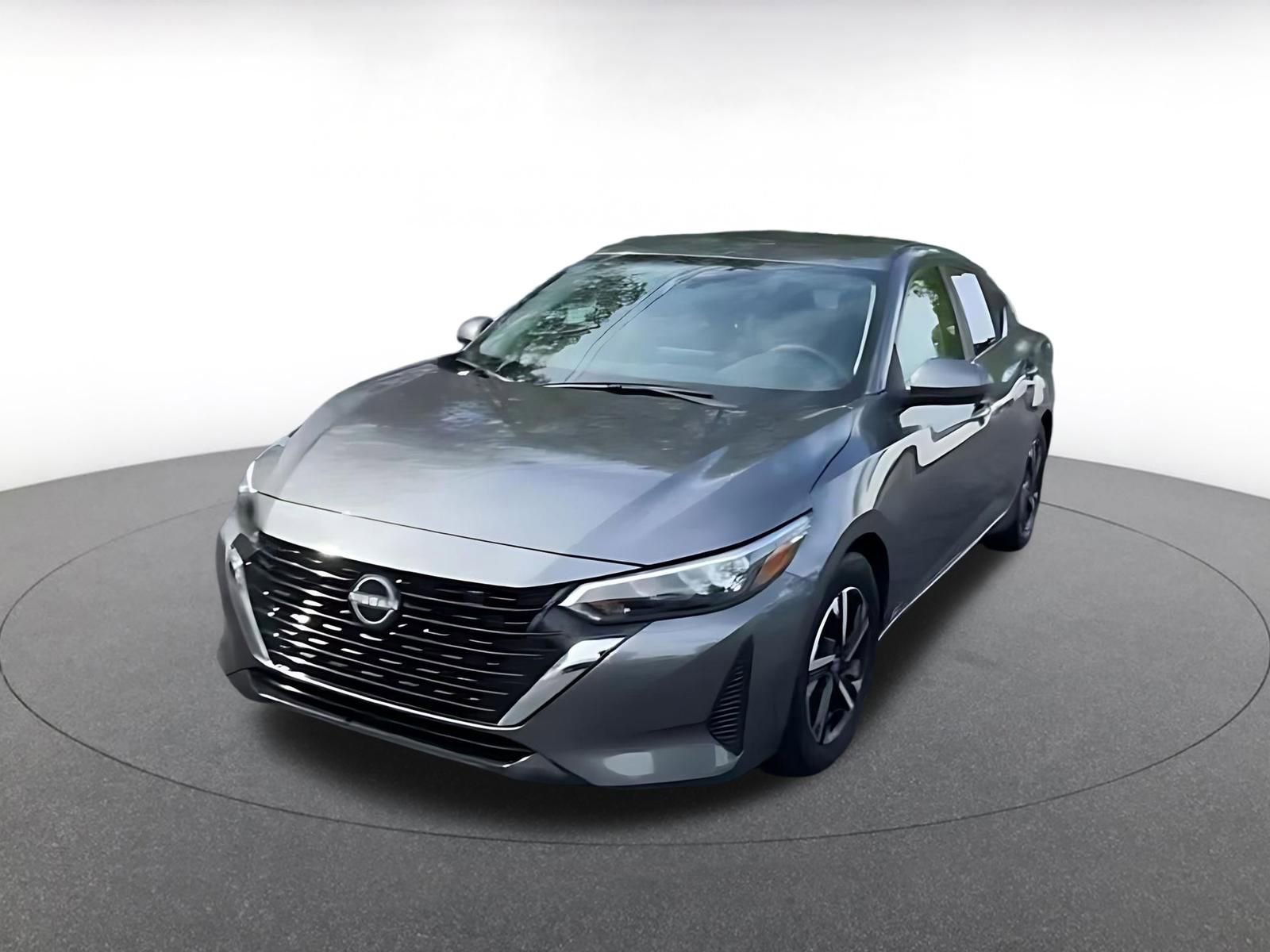Thumbnail: 2025 Nissan Sentra - 7