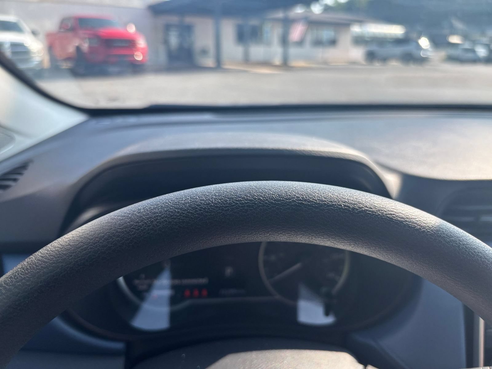 Thumbnail: 2025 Nissan Versa - 29