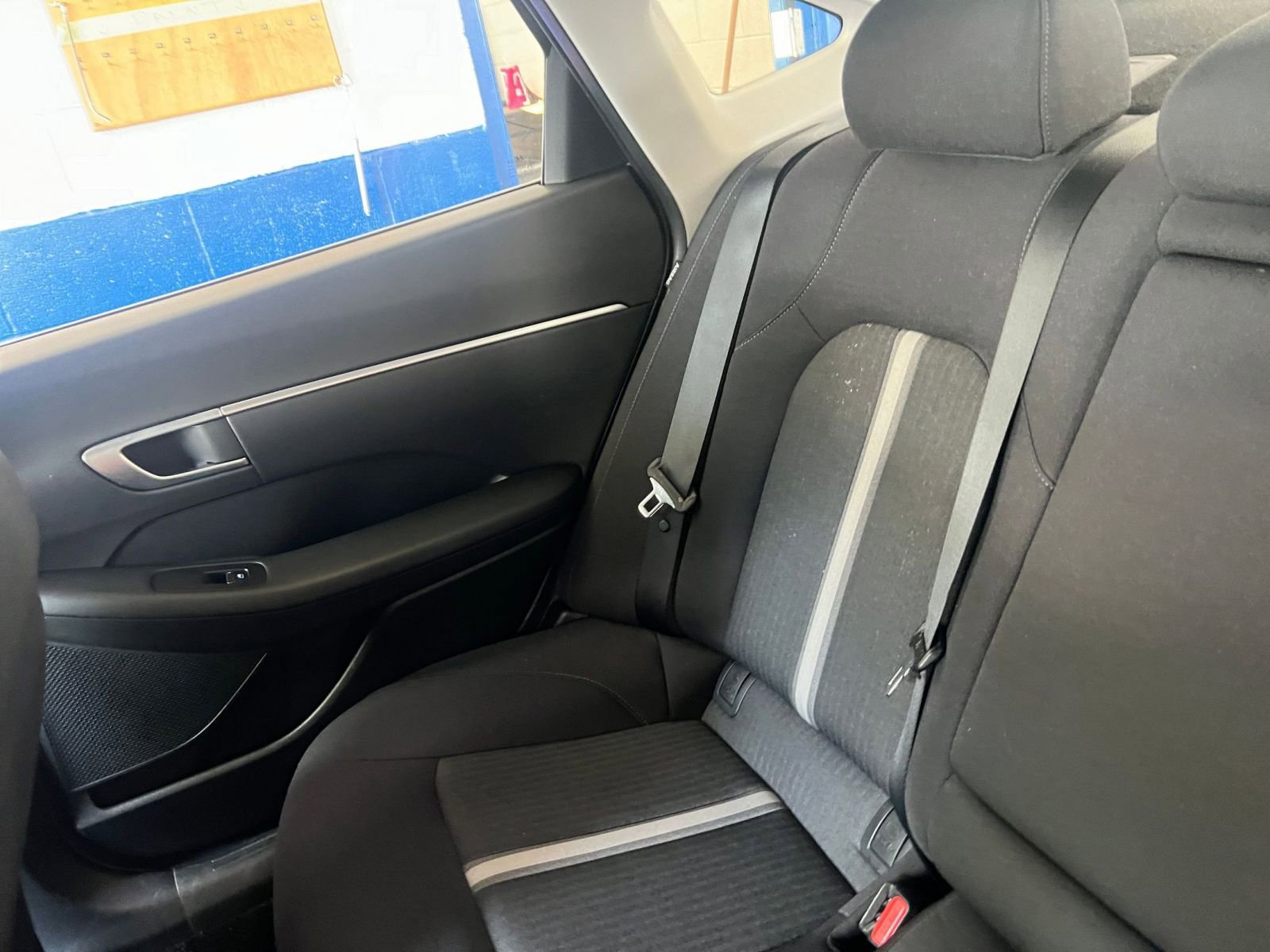 Thumbnail: 2025 Hyundai Sonata - 35