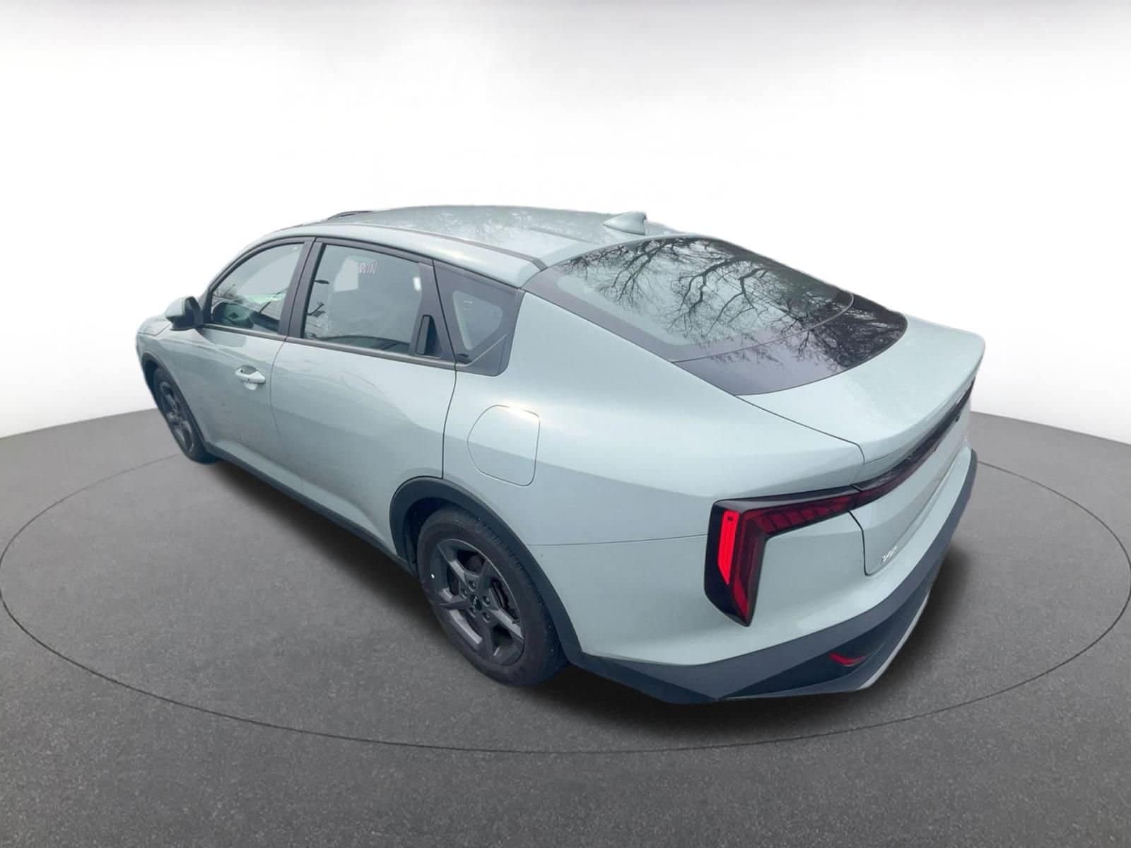 Thumbnail: 2025 Kia K4 - 8