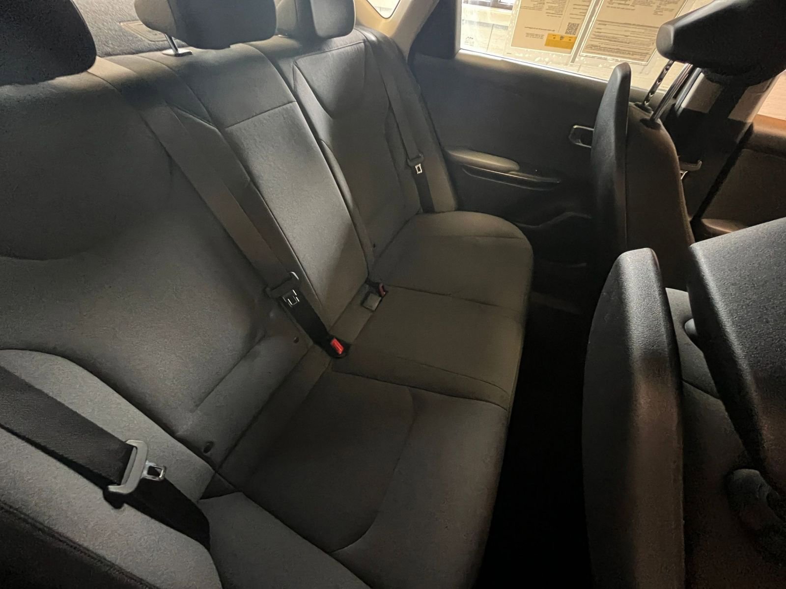 Thumbnail: 2025 Kia K4 - 32