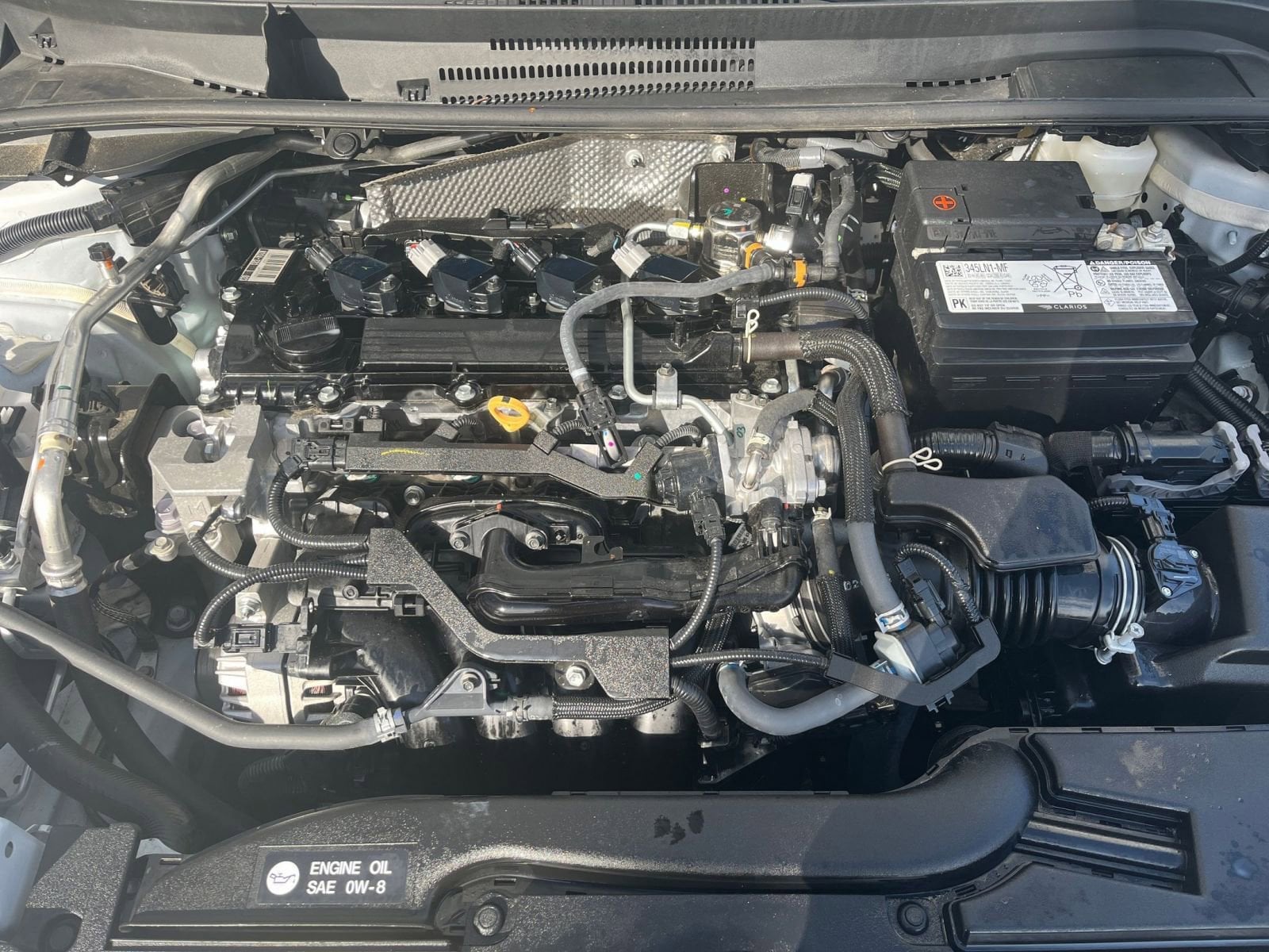 Thumbnail: 2025 Toyota Corolla - 25