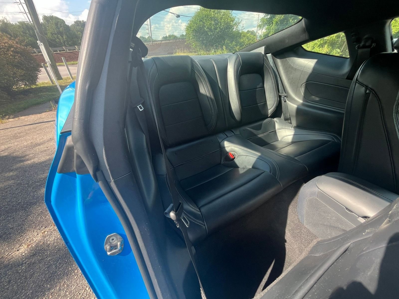 Thumbnail: 2024 Ford Mustang - 34