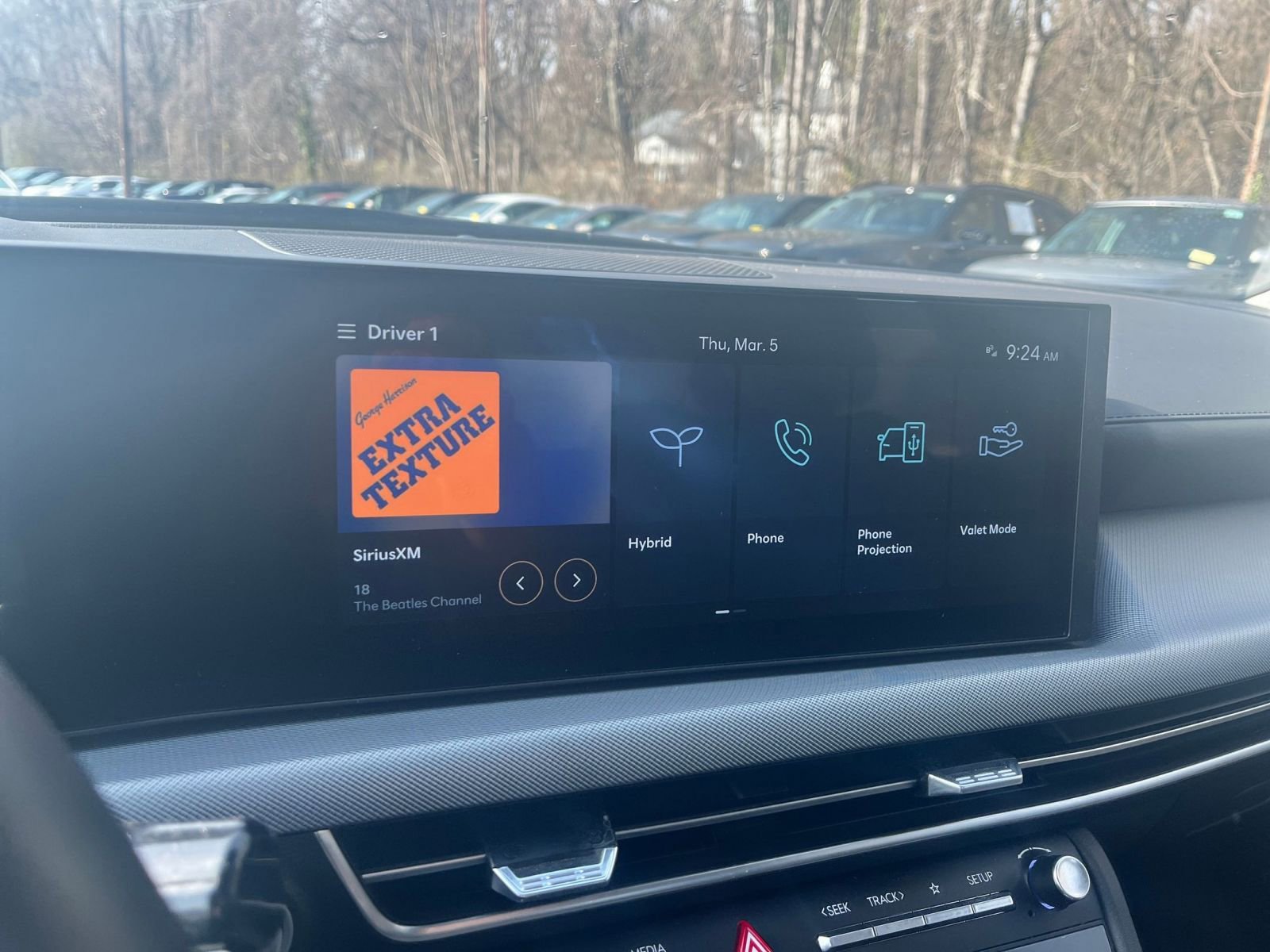 Thumbnail: 2025 Hyundai Sonata - 17