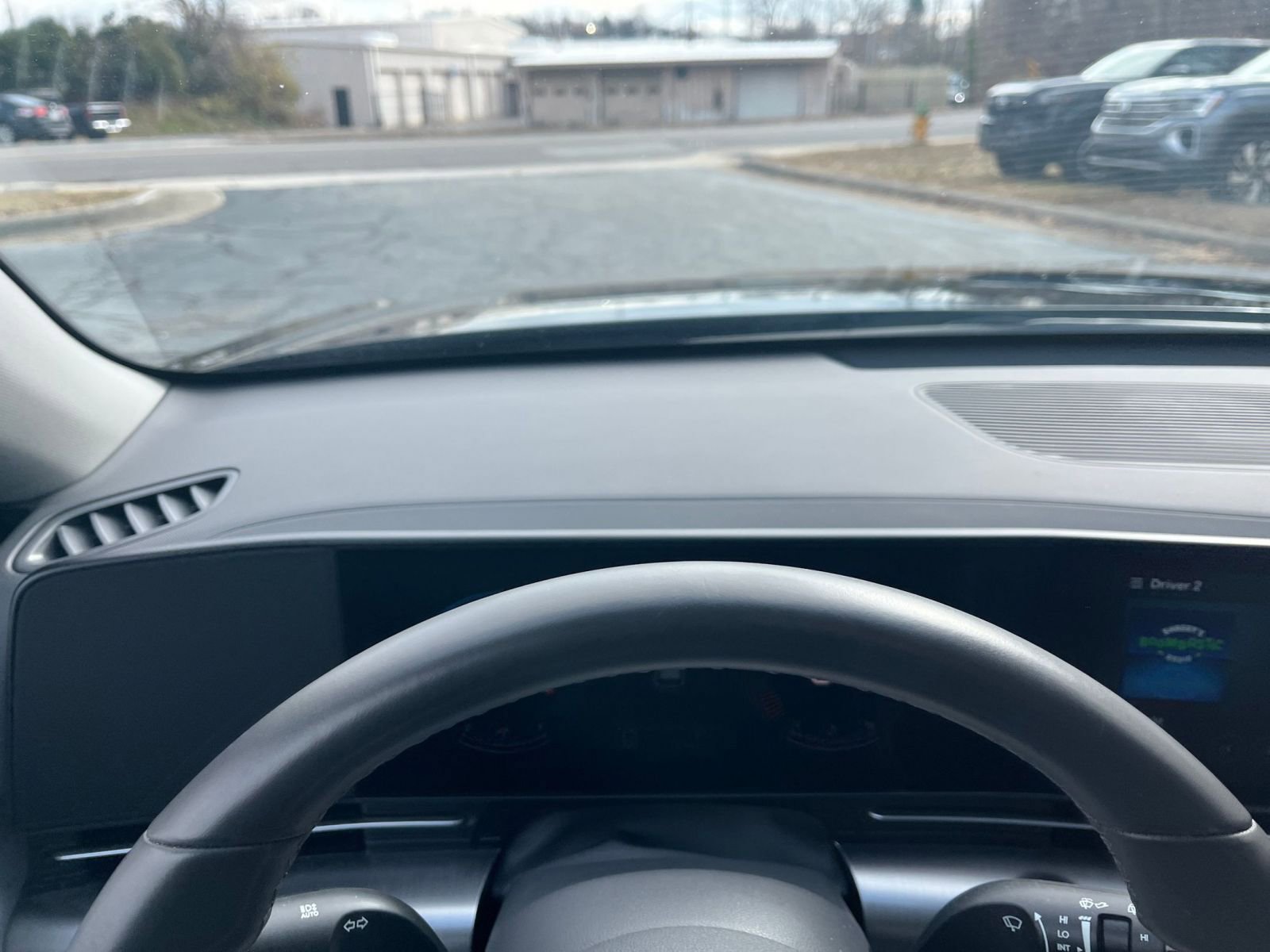 Thumbnail: 2025 Hyundai Kona - 28