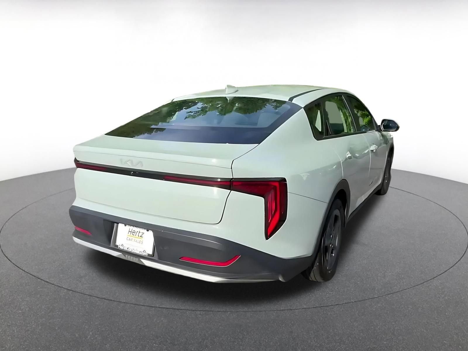 Thumbnail: 2025 Kia K4 - 14