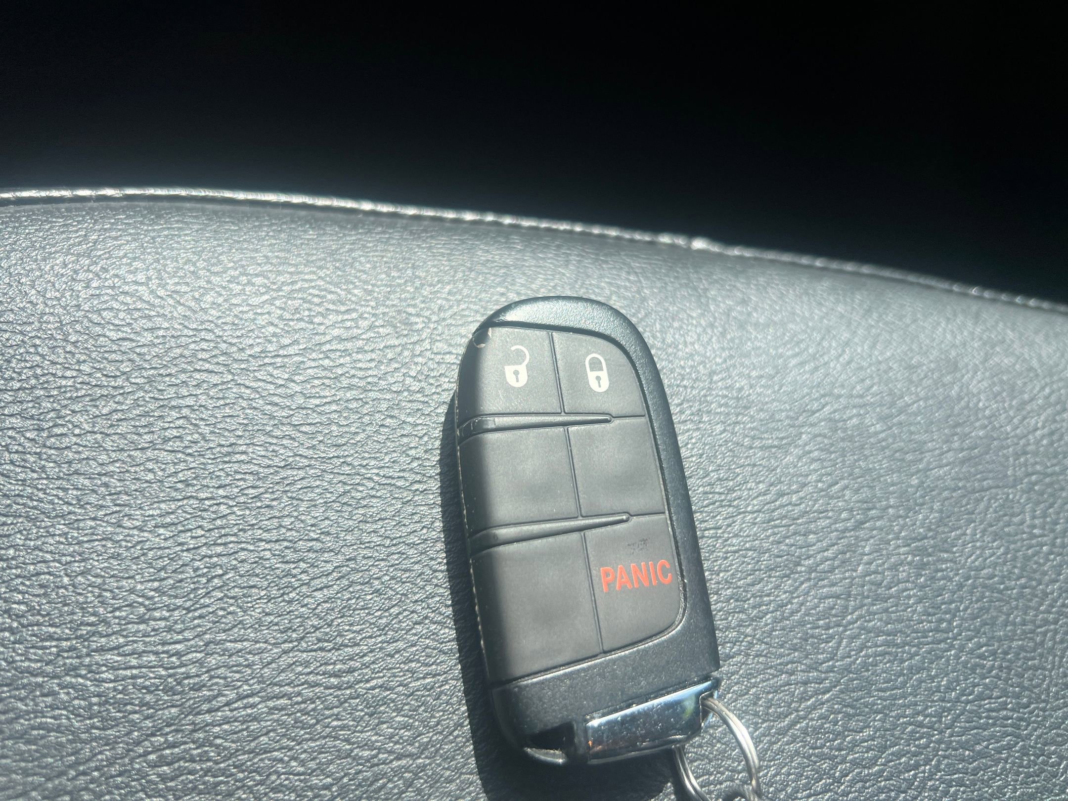 Thumbnail: 2025 Chevrolet Trax - 18