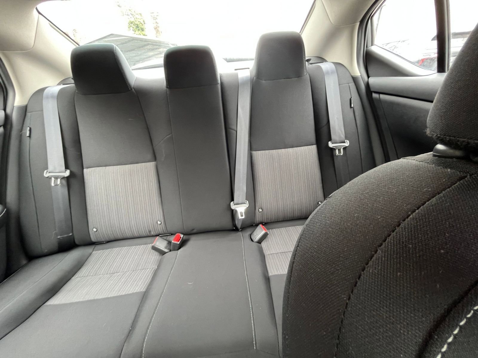 Thumbnail: 2025 Nissan Sentra - 32