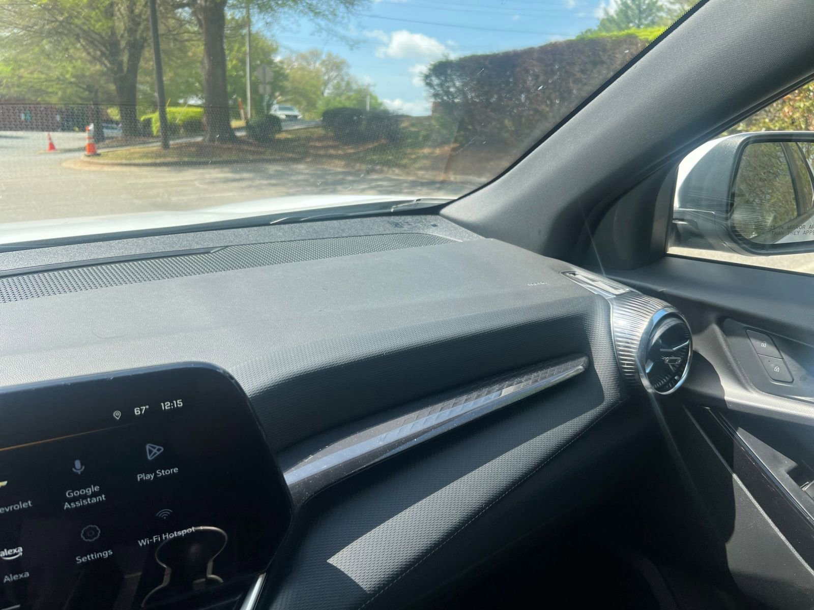 Thumbnail: 2025 Chevrolet Equinox - 30