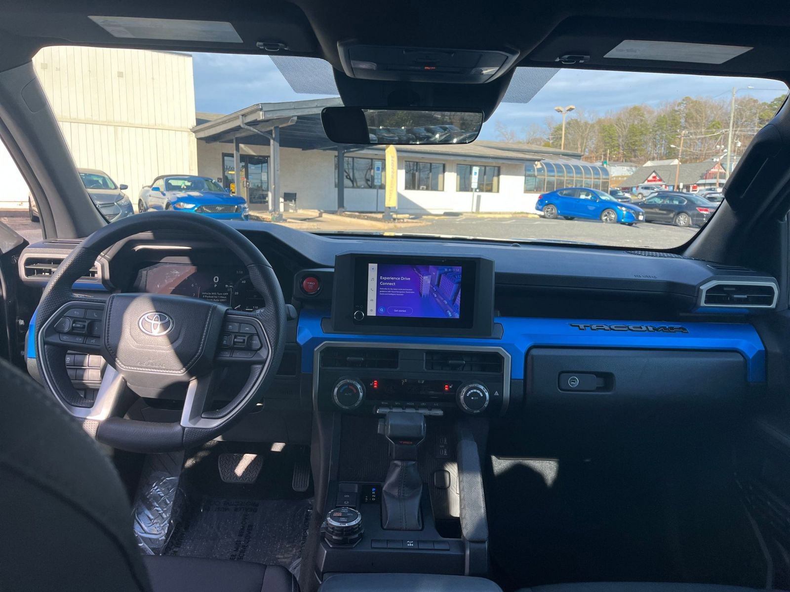 Thumbnail: 2025 Toyota Tacoma - 27