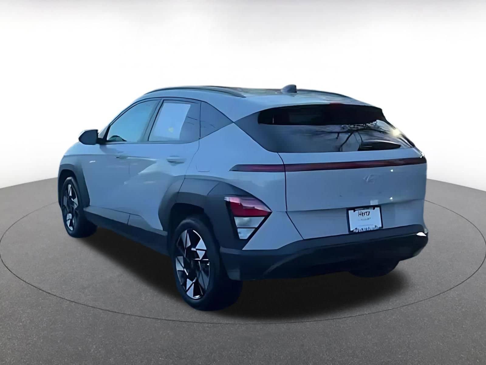 Thumbnail: 2025 Hyundai Kona - 9