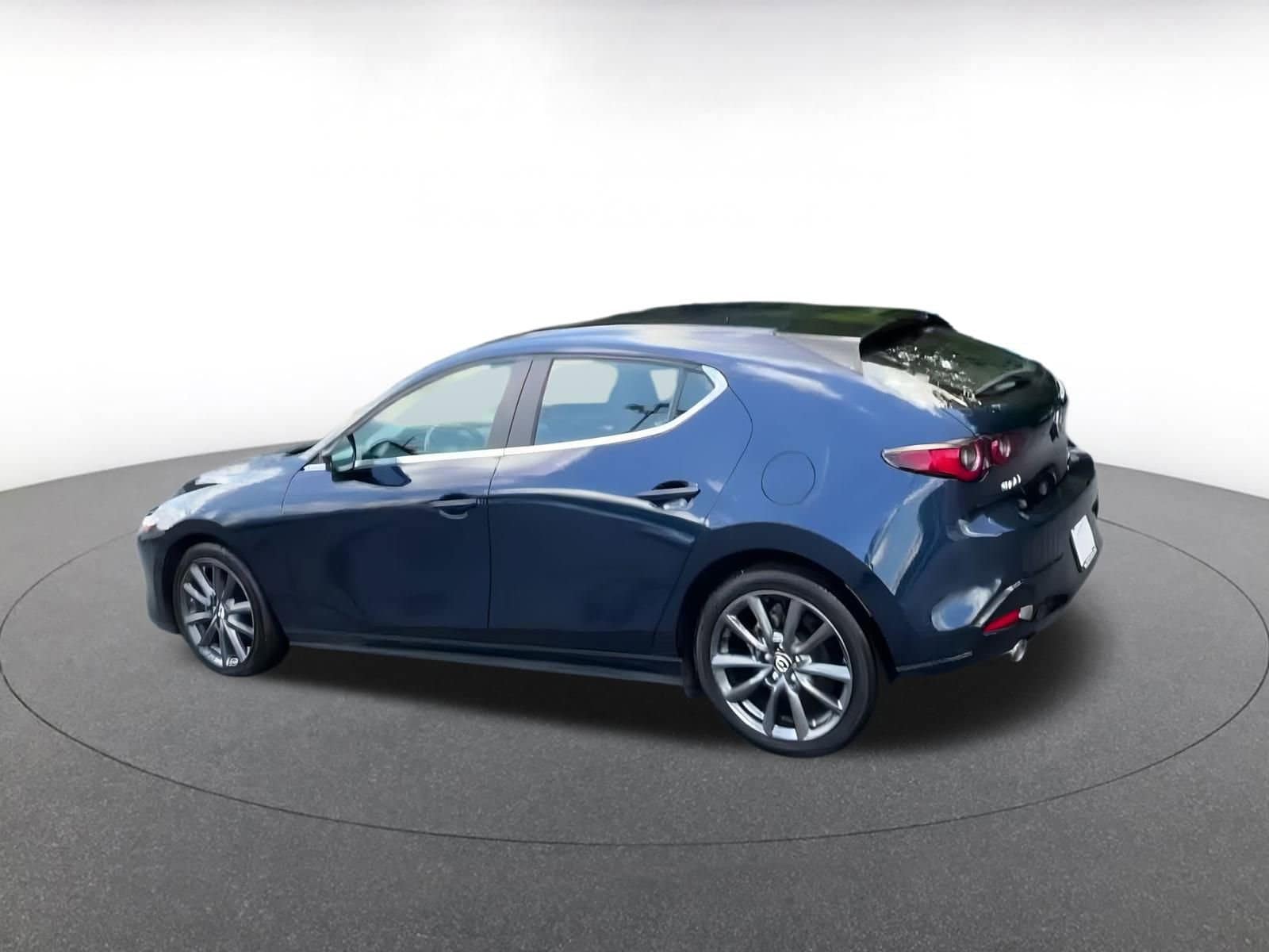 Thumbnail: 2024 Mazda Mazda3 - 8