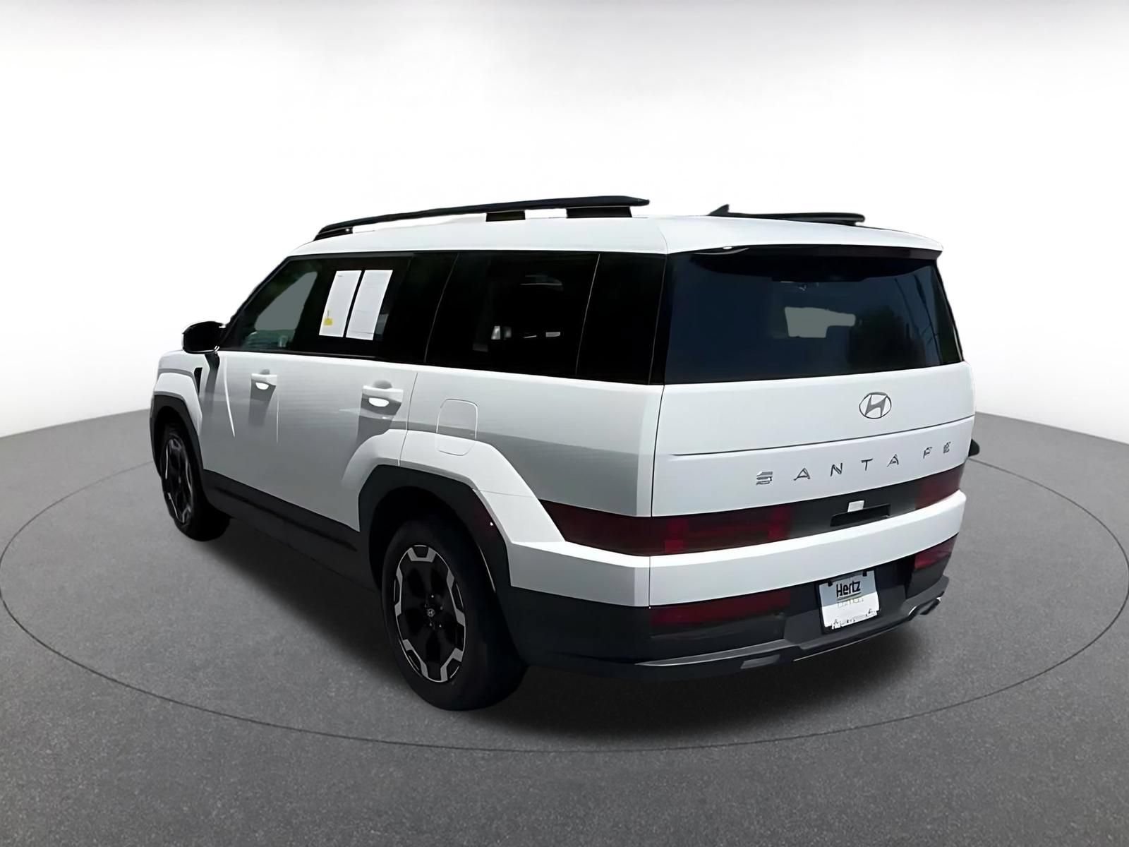 Thumbnail: 2026 Hyundai Santa Fe - 10