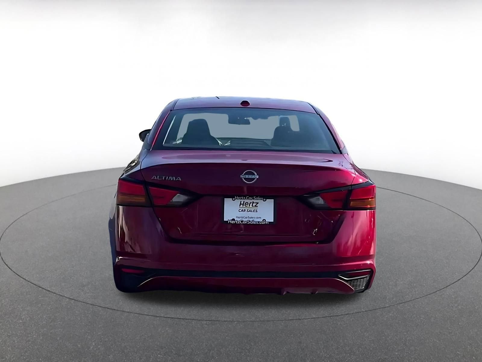 Thumbnail: 2025 Nissan Altima - 12