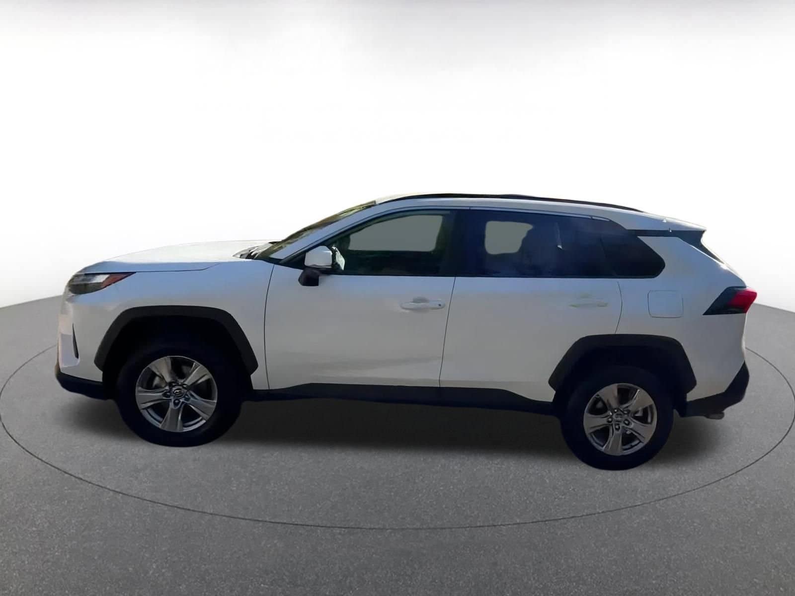 Thumbnail: 2025 Toyota RAV4 - 9