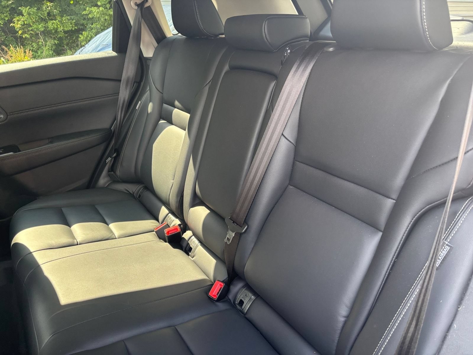 Thumbnail: 2026 Nissan Rogue - 23