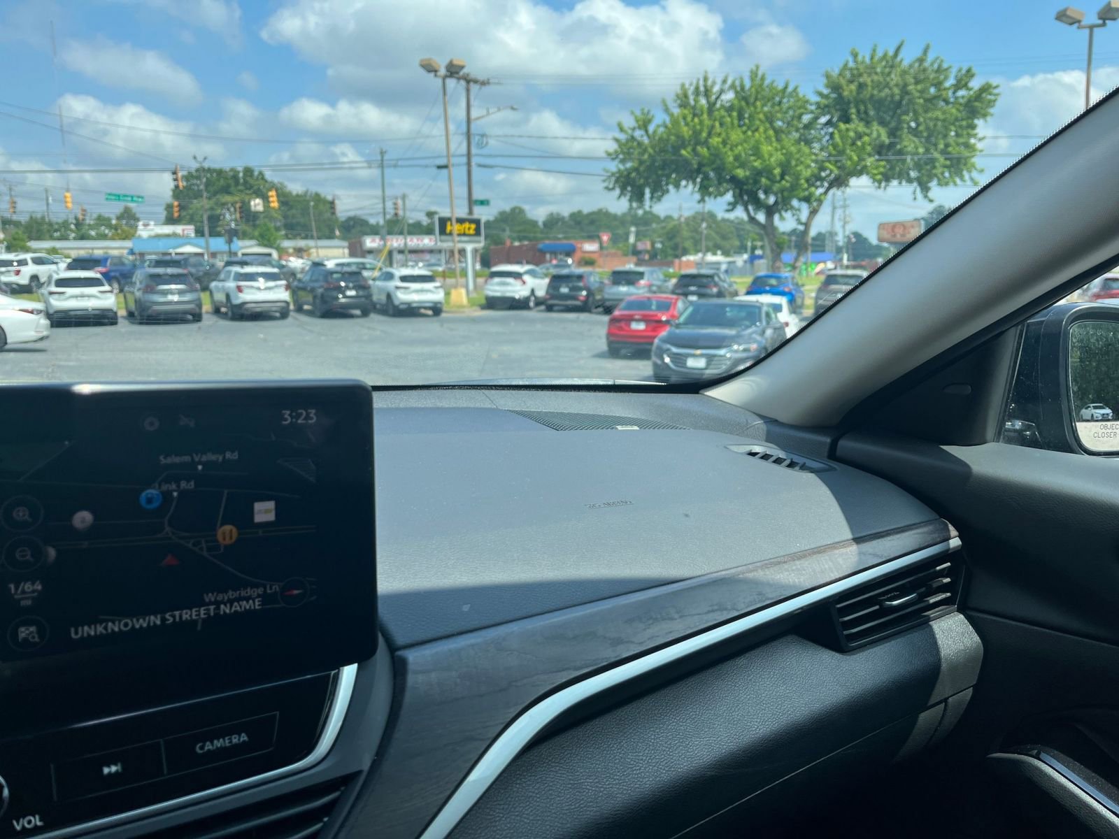 Thumbnail: 2024 Nissan Altima - 31