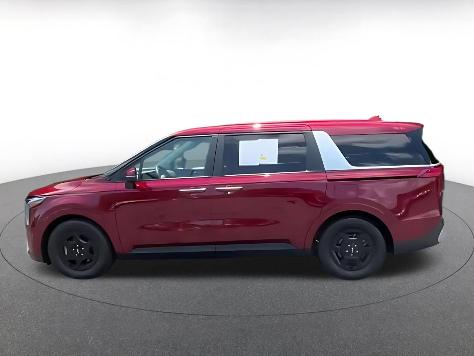Thumbnail: 2026 Kia Carnival - 16