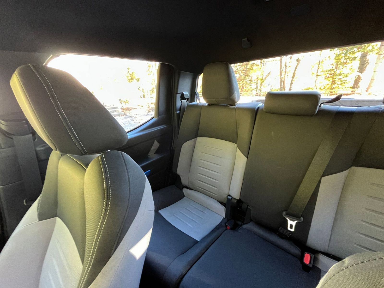 Thumbnail: 2025 Toyota Tacoma - 35