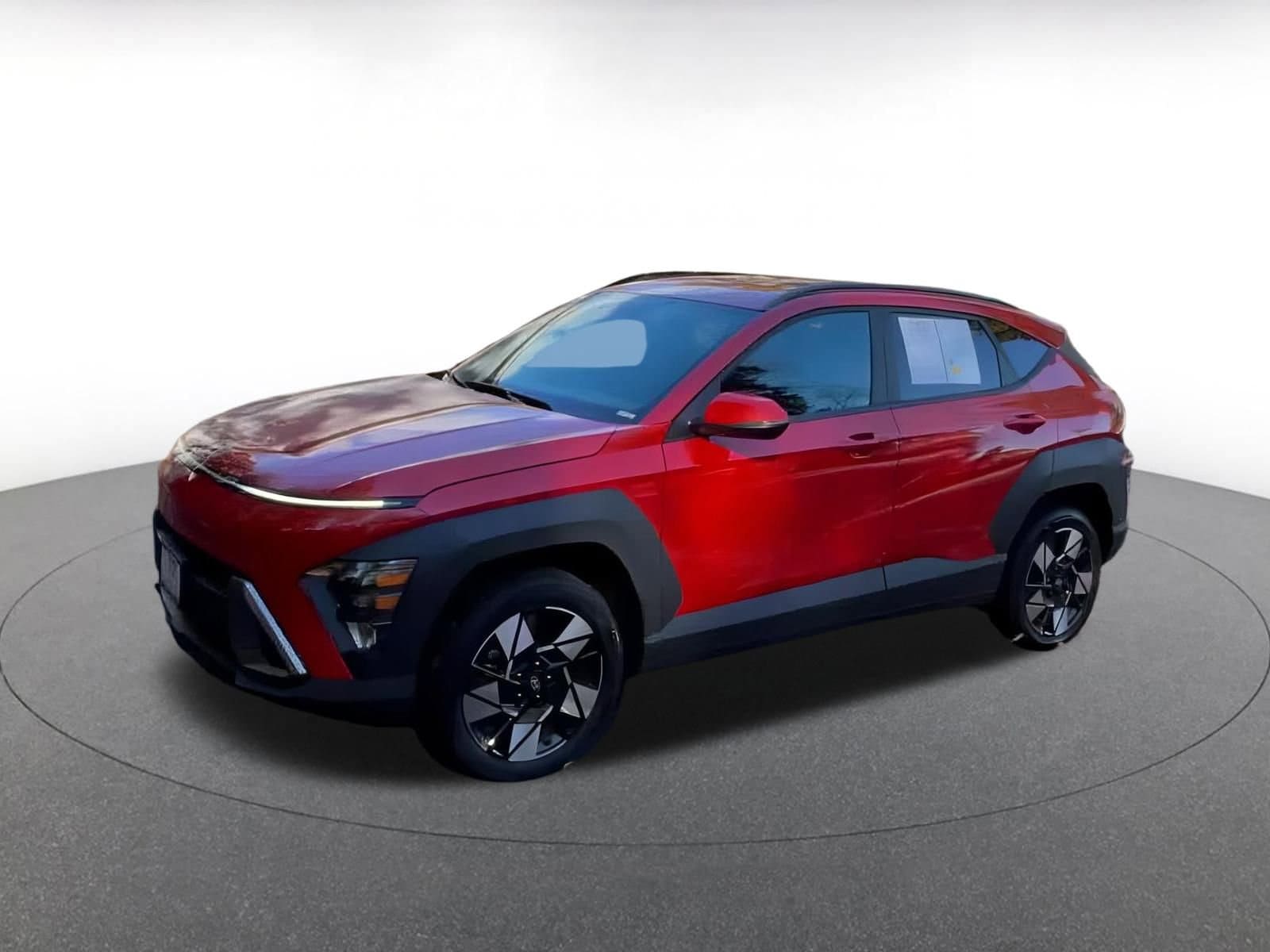 Thumbnail: 2025 Hyundai Kona - 7