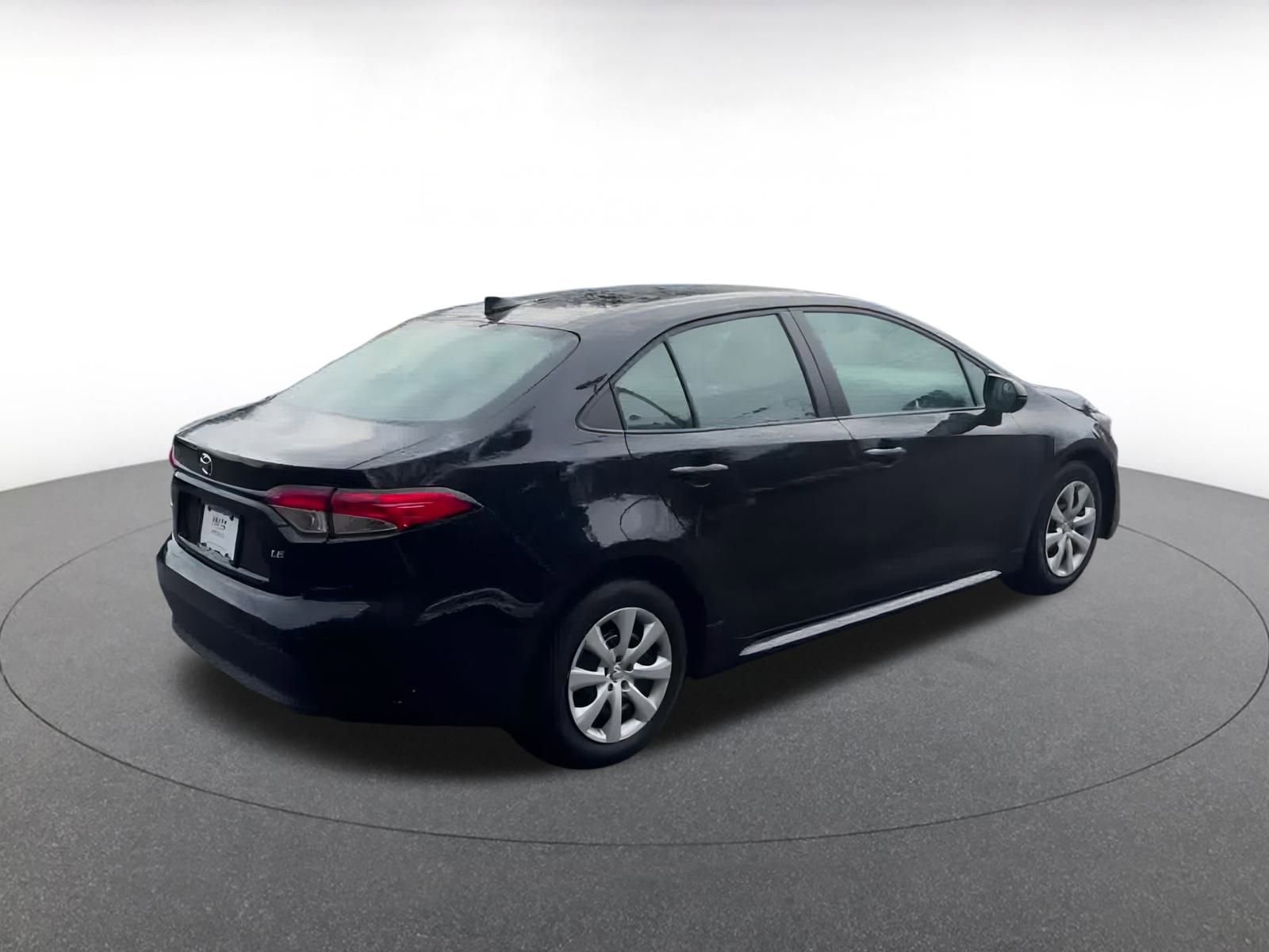 Thumbnail: 2024 Toyota Corolla - 14