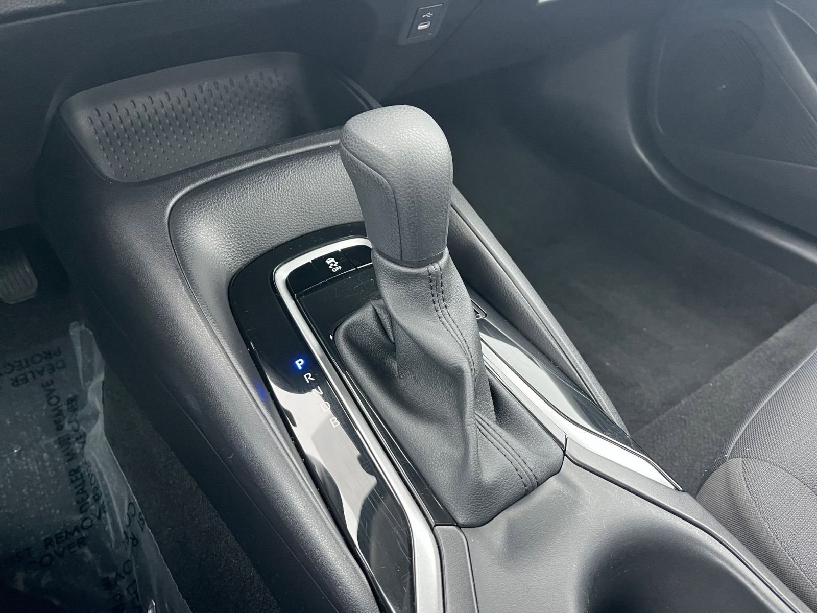 Thumbnail: 2025 Toyota Corolla - 35