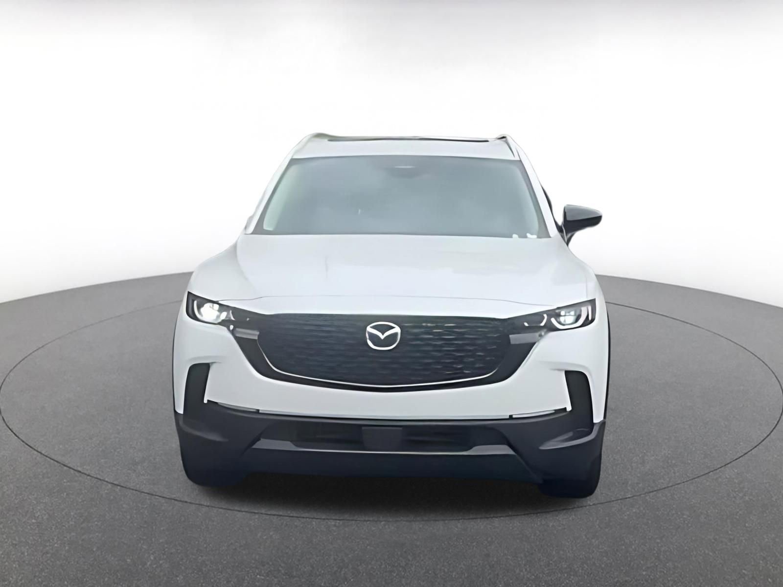 Thumbnail: 2025 Mazda CX-50 - 4