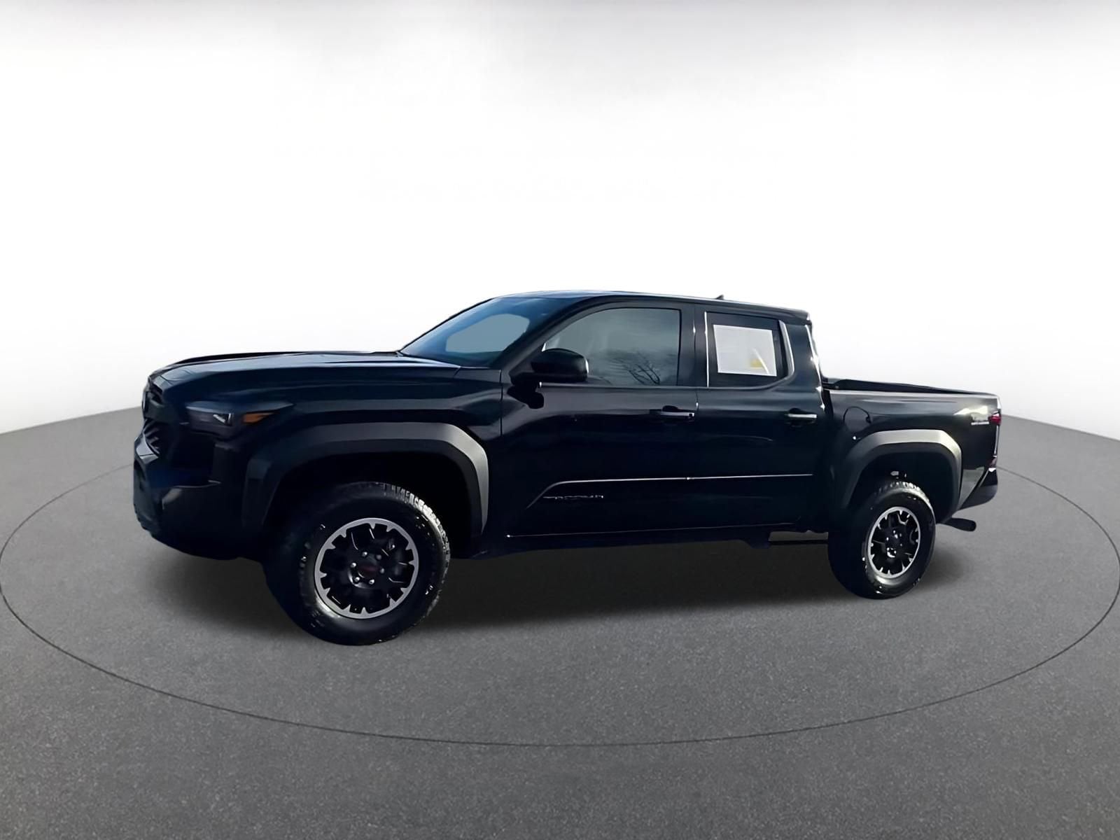 Thumbnail: 2025 Toyota Tacoma - 7