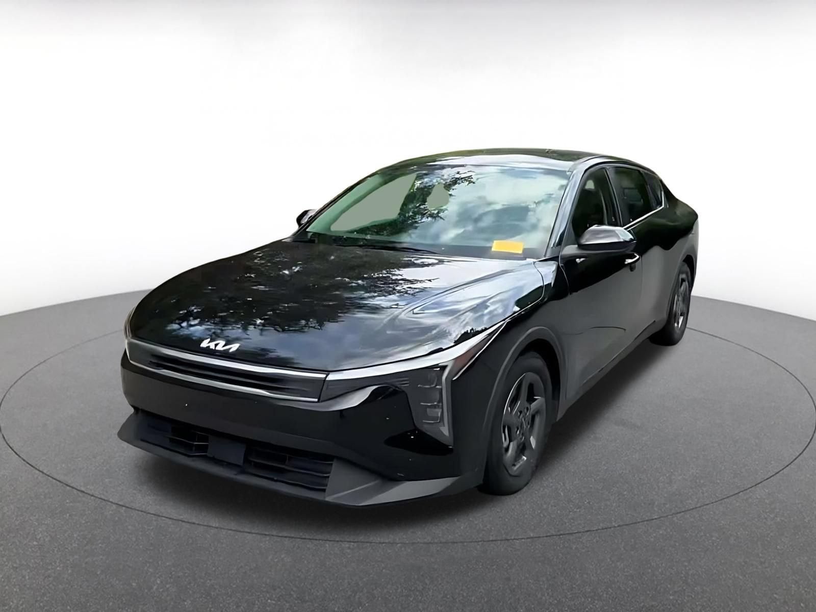 Thumbnail: 2026 Kia K4 - 6