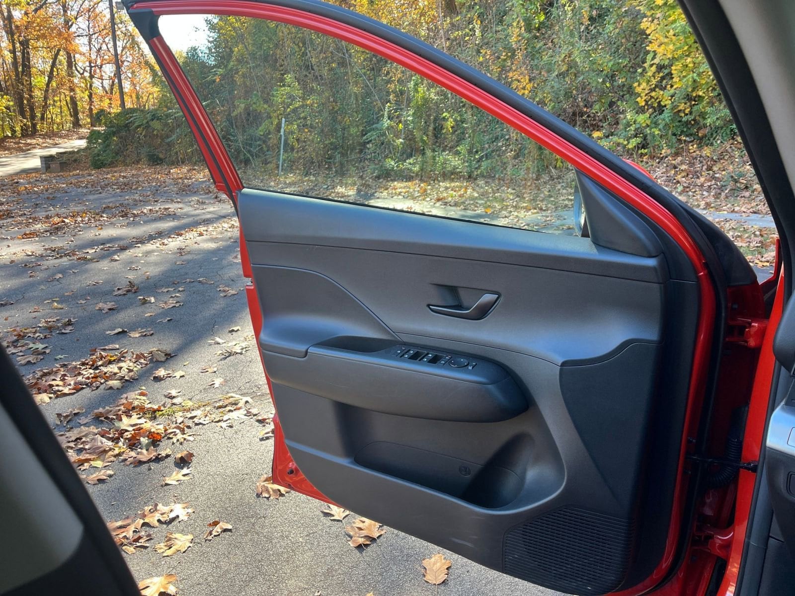 Thumbnail: 2025 Hyundai Kona - 18