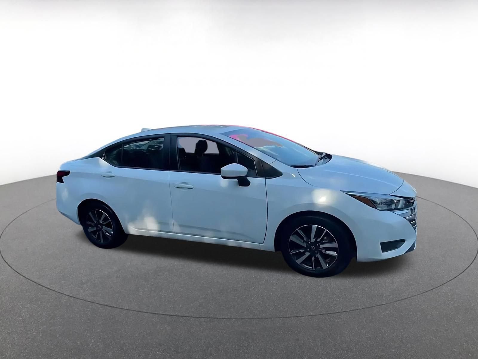 Thumbnail: 2025 Nissan Versa - 2
