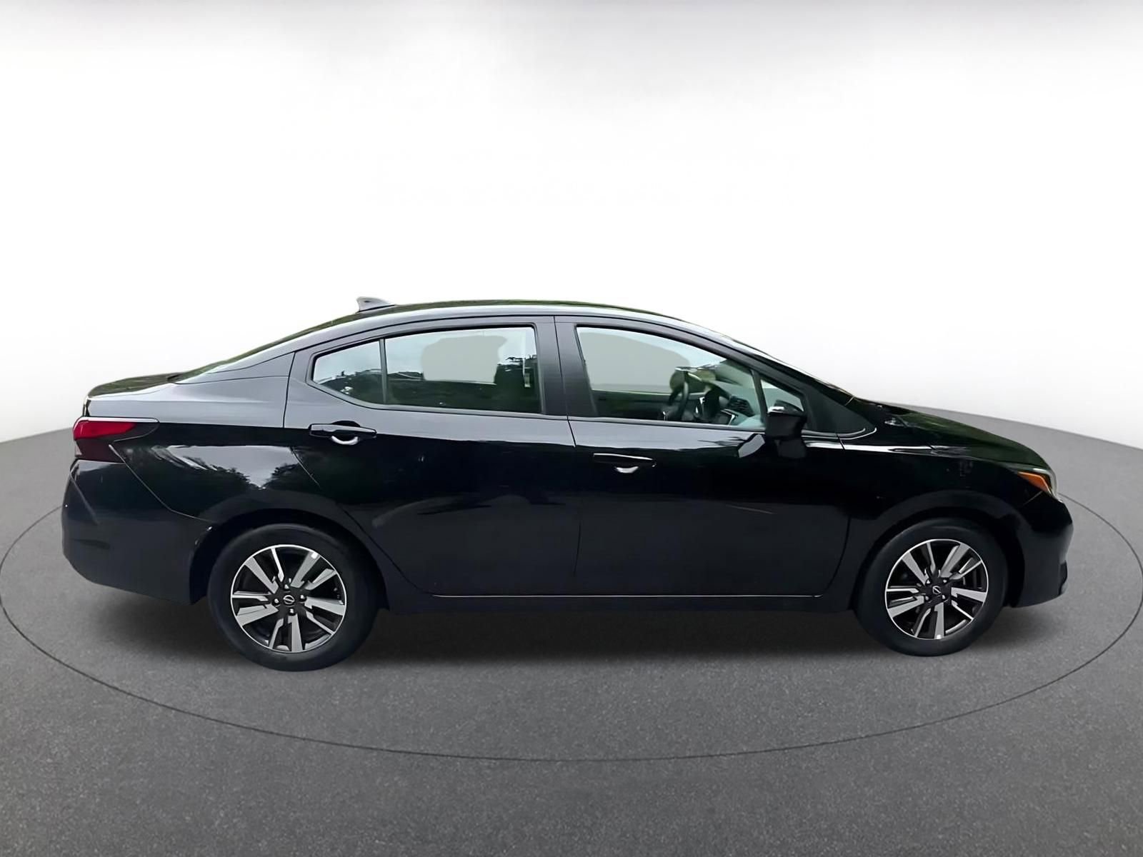 Thumbnail: 2025 Nissan Versa - 16